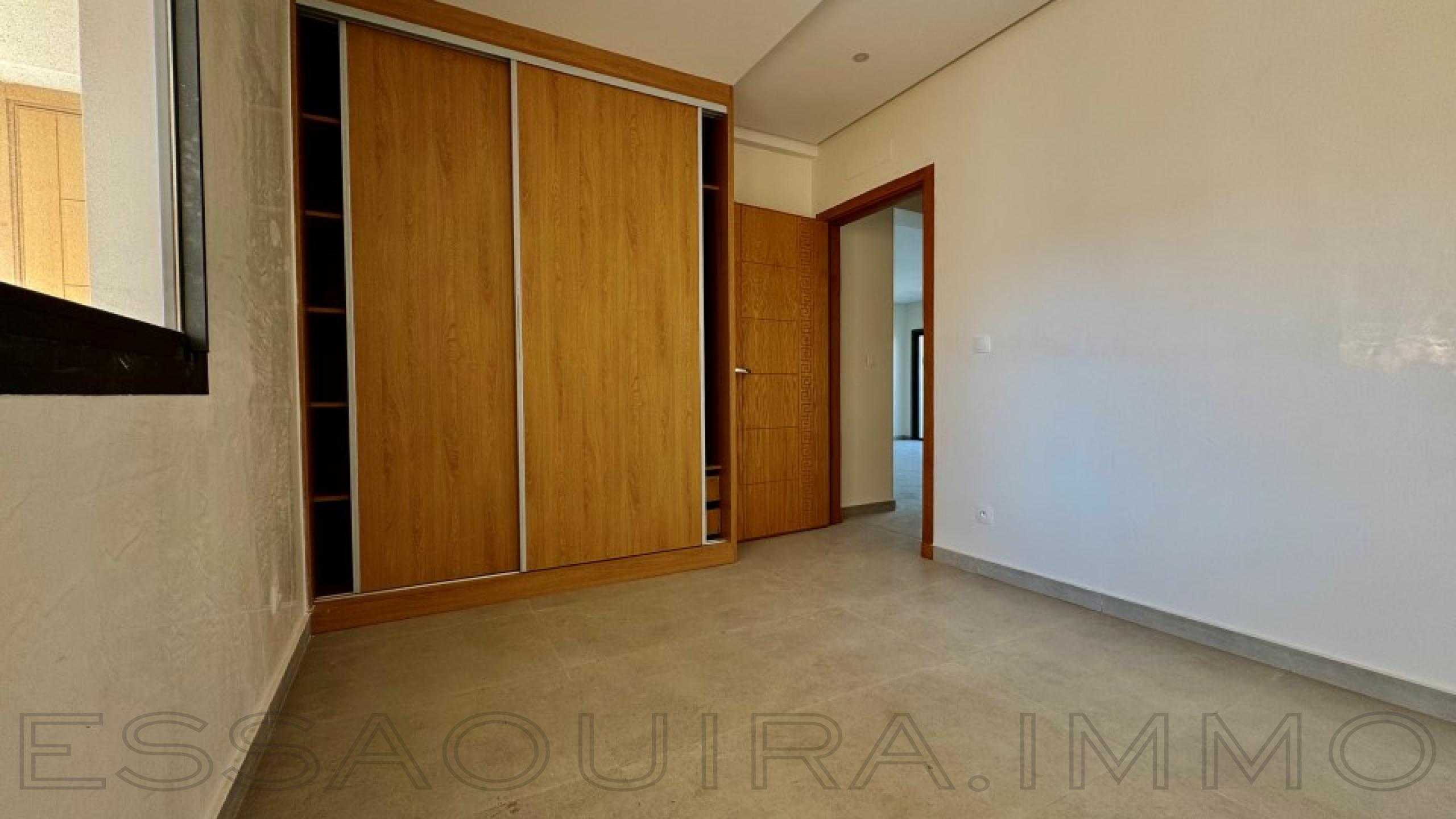 appartement en vente à essaouira