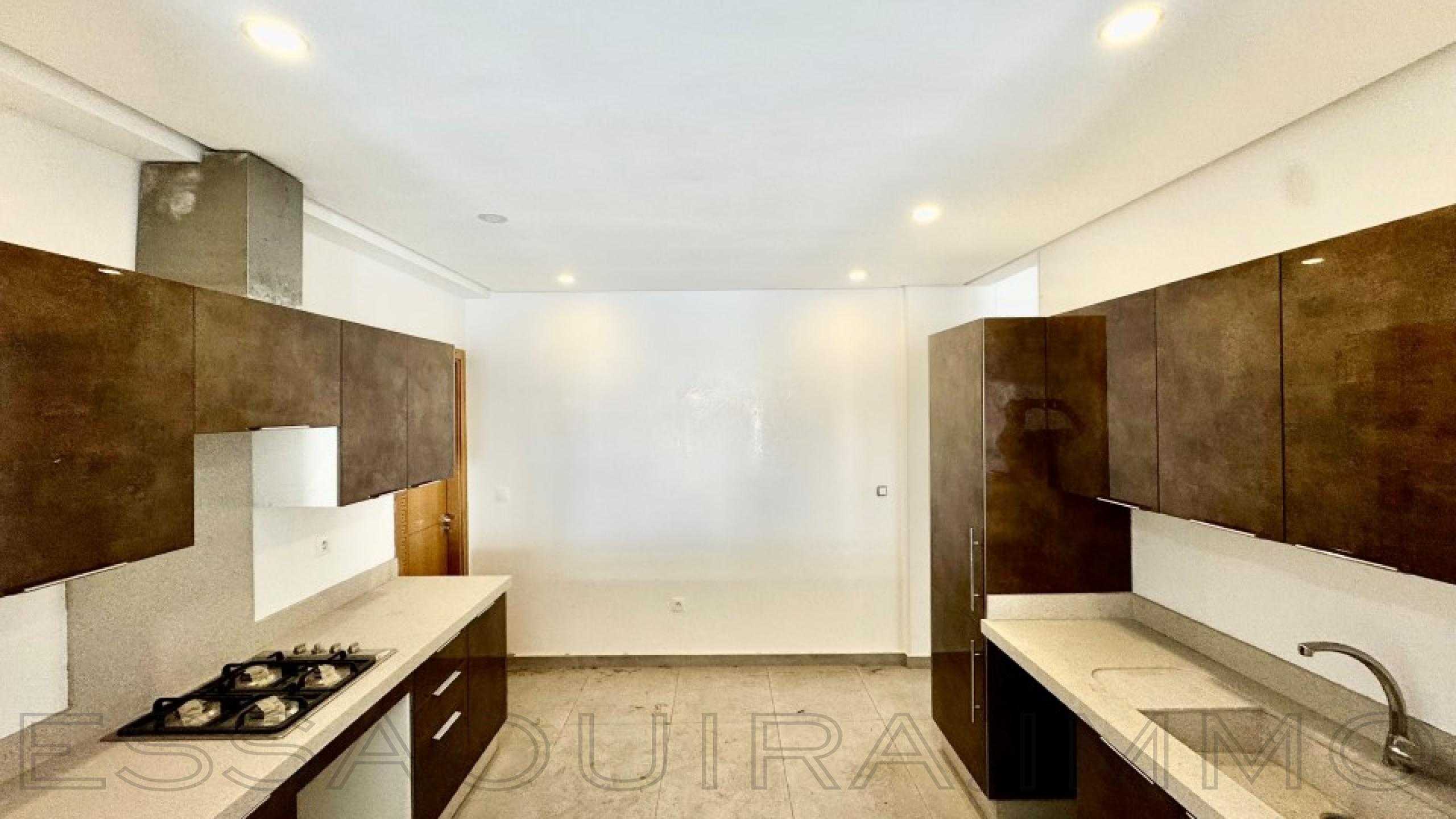appartement référence 2407