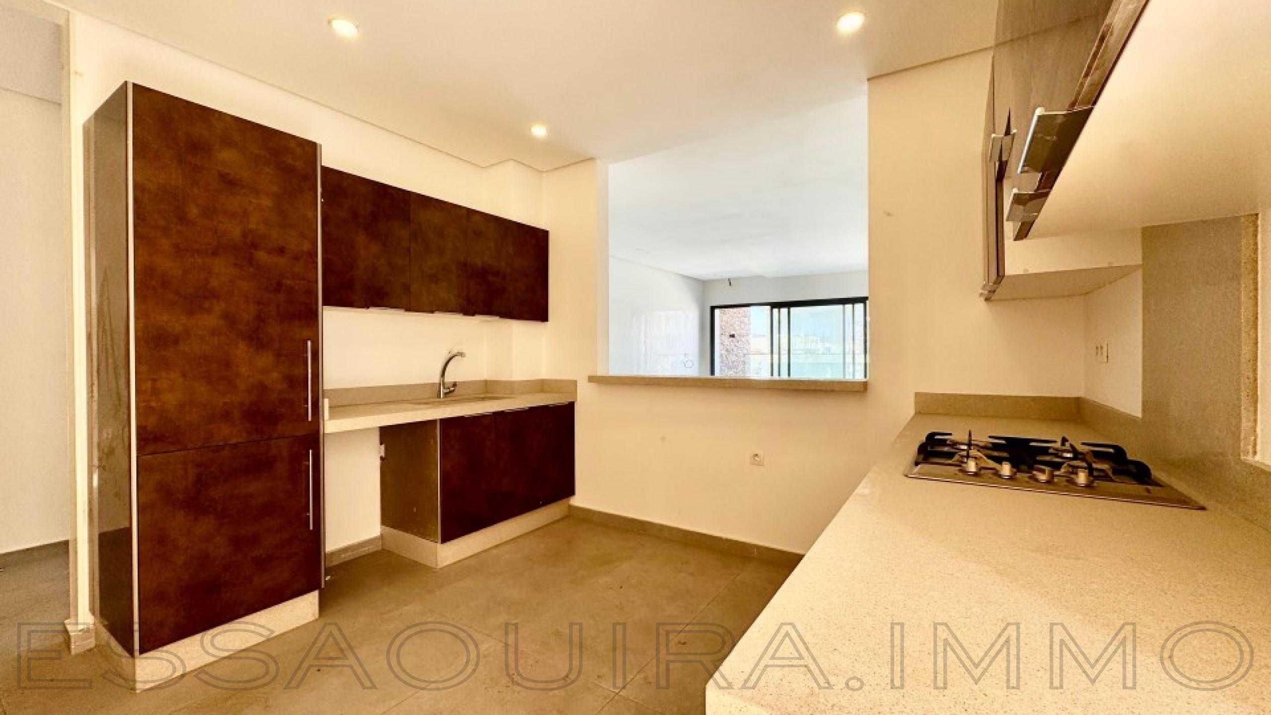 appartement de 121 m² sur un terrain de 0 m²