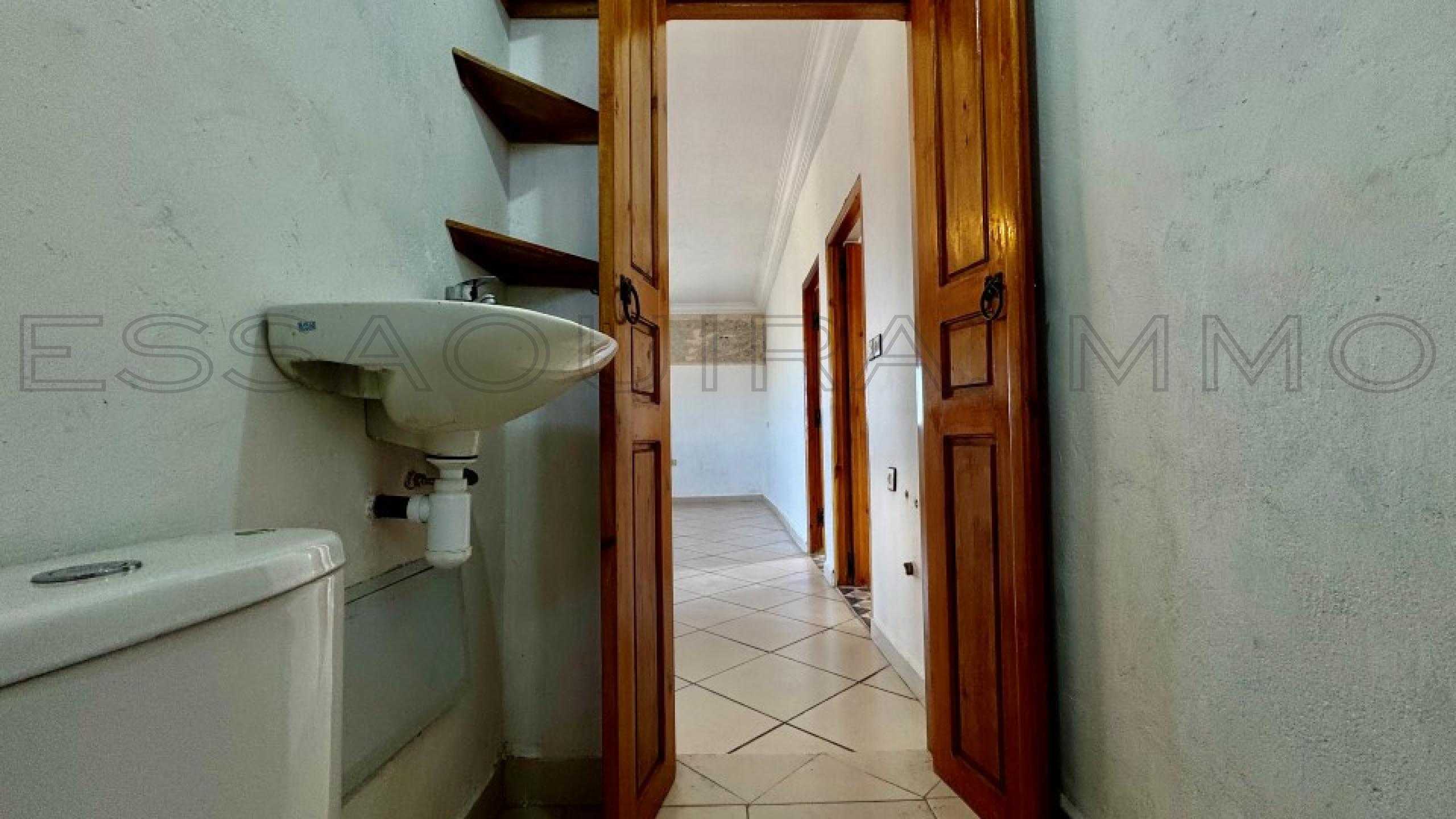 maison en location longue durée à essaouira