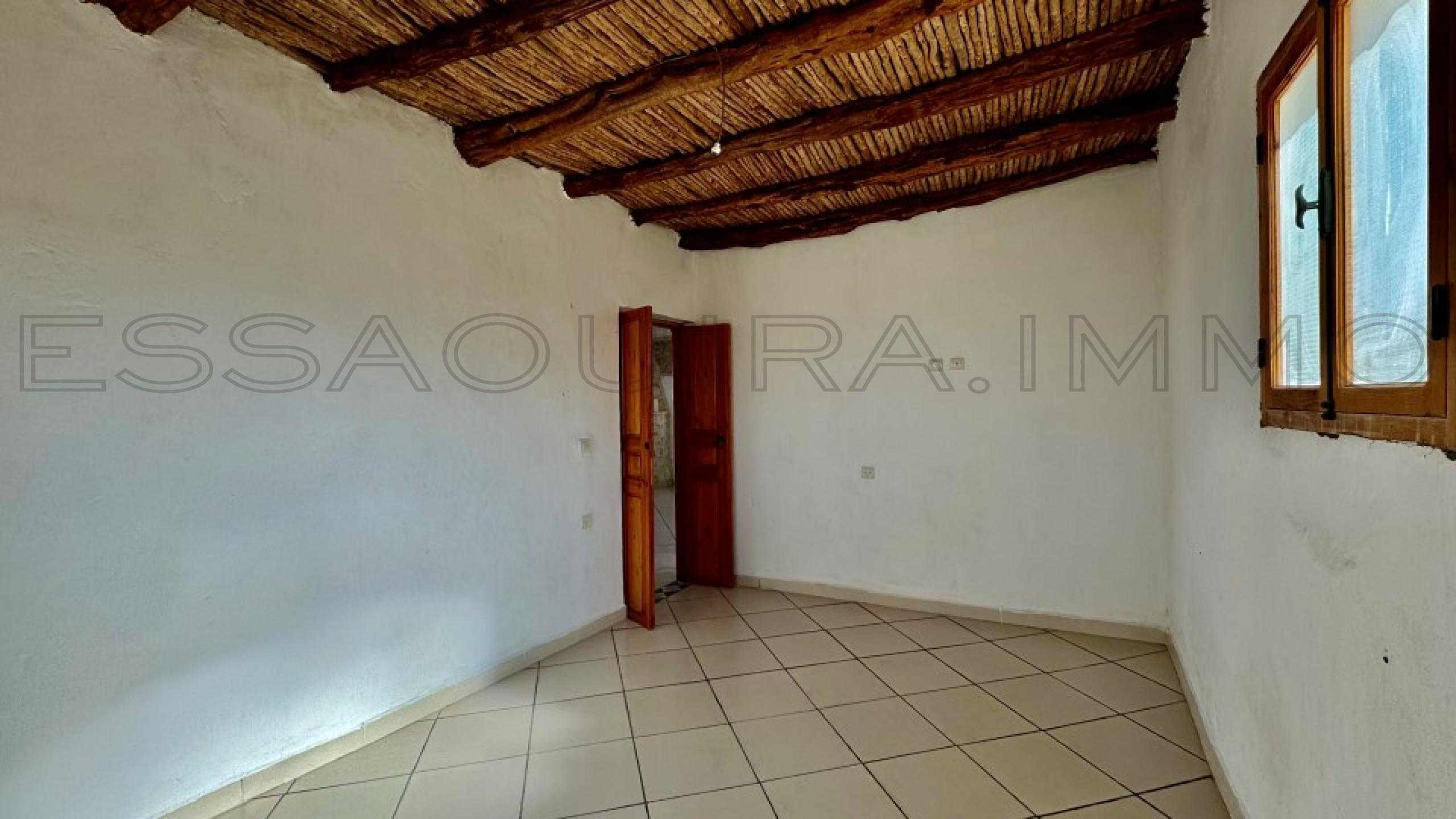 maison à 6 000dhs /mois