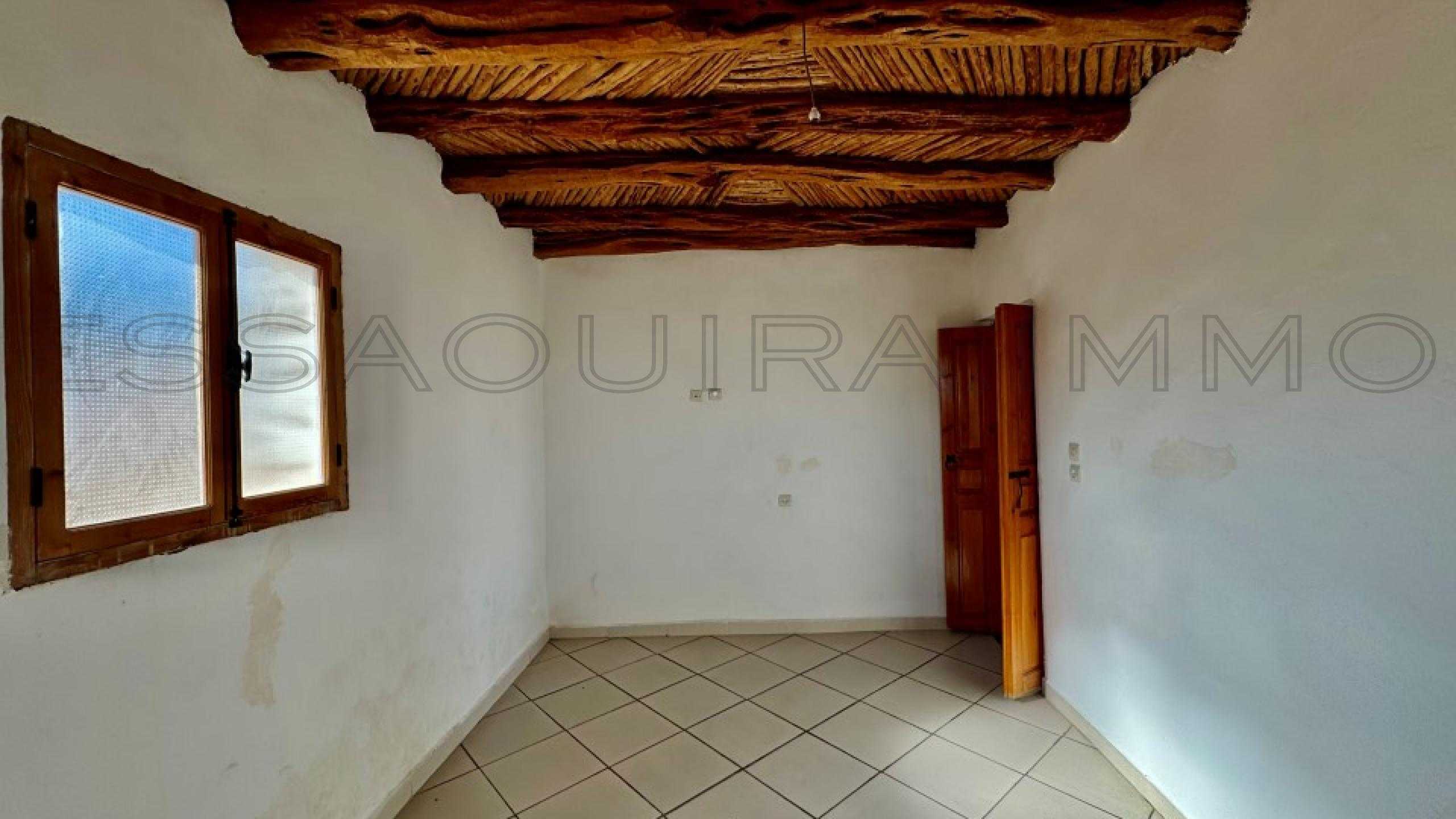 maison avec douche