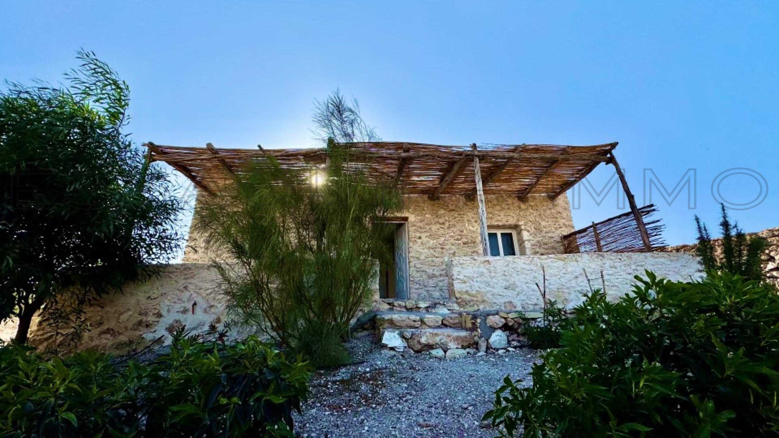 maison en location longue durée à essaouira