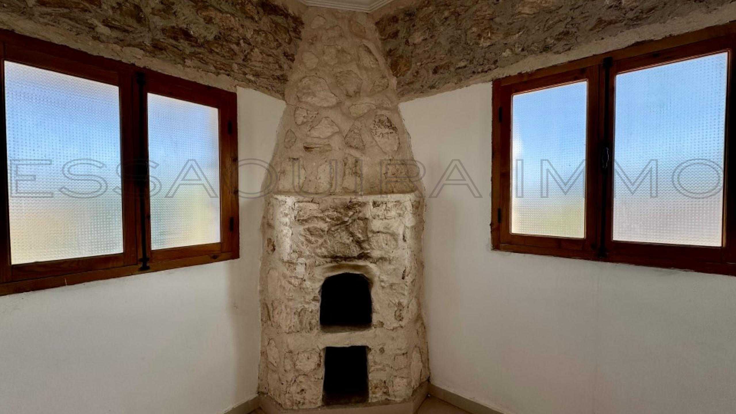 maison à 6 000dhs /mois