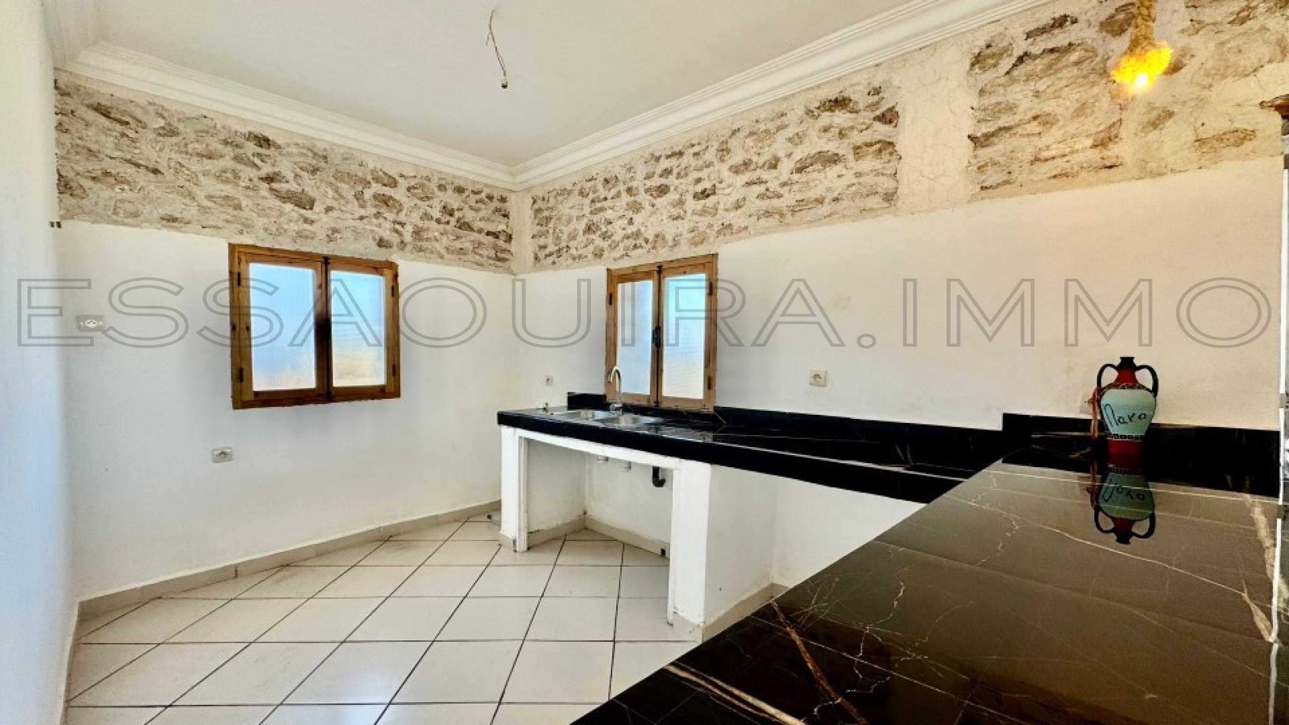 maison avec douche