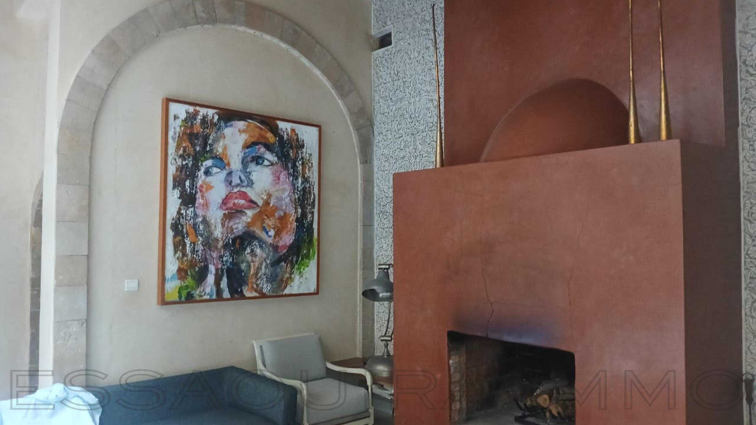 riad en vente à essaouira