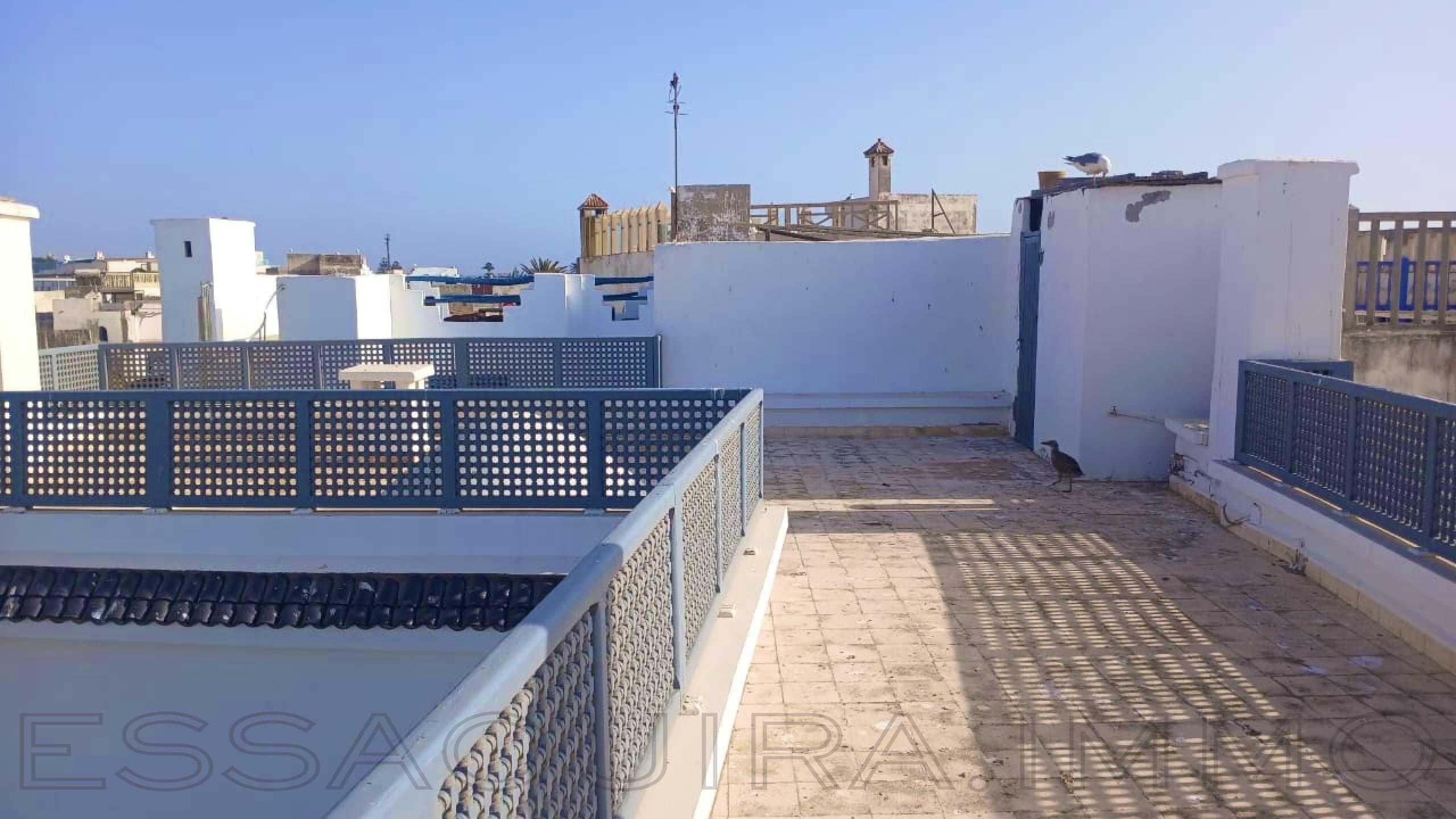 riad avec hammam