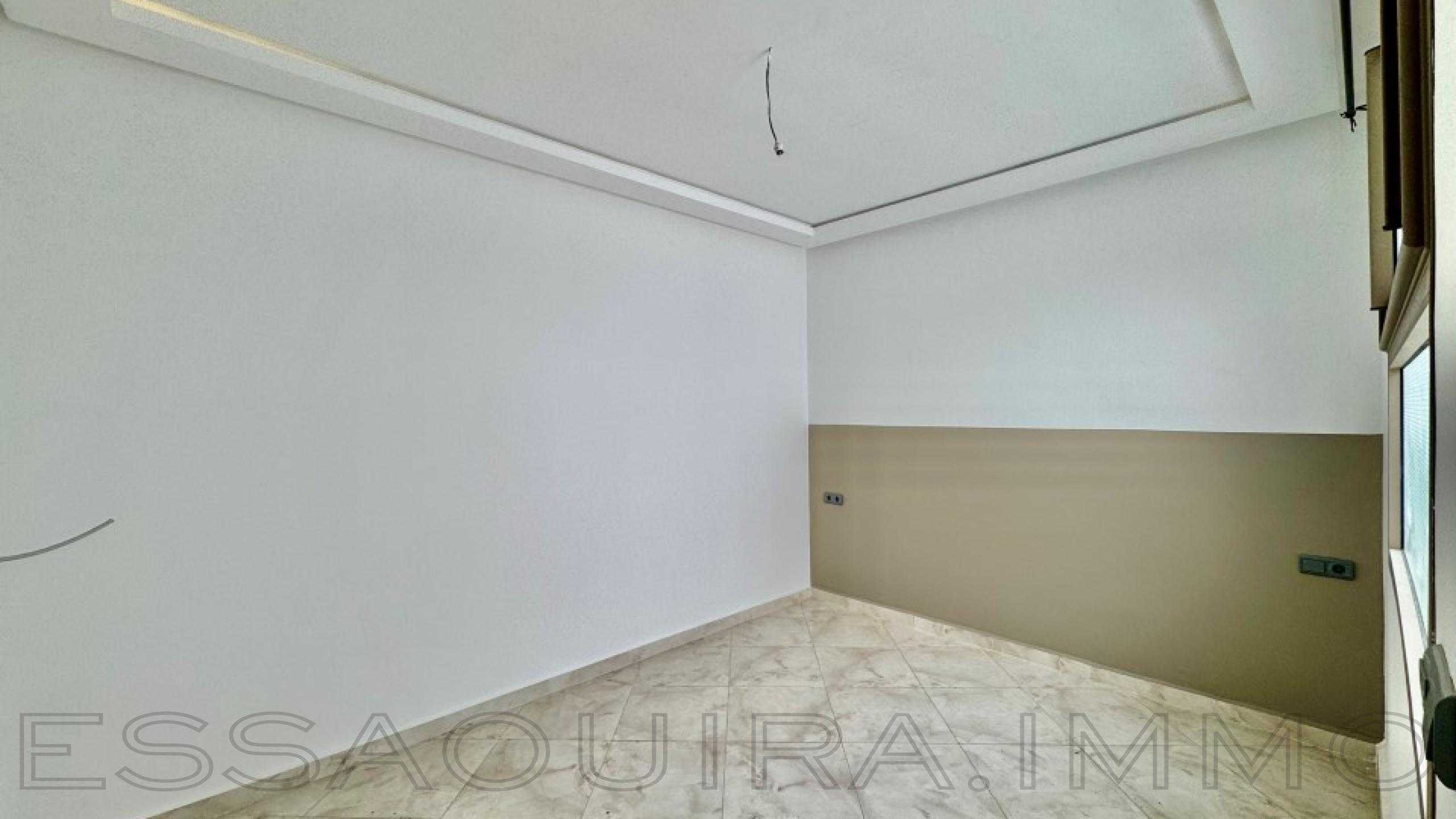 appartement en location longue durée à essaouira