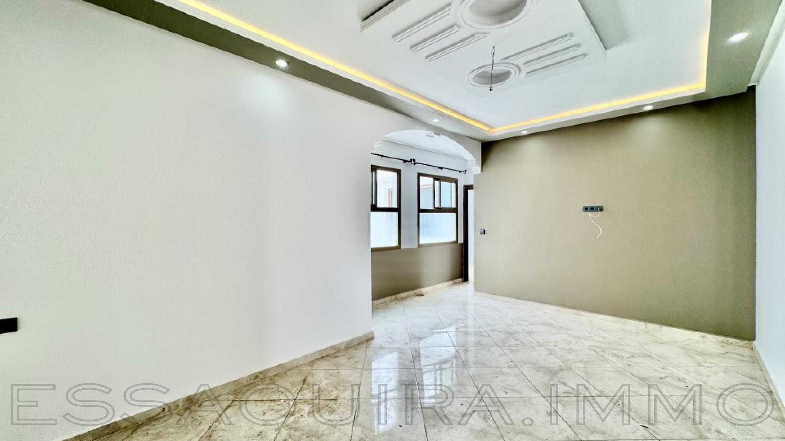 appartement à 4 000dhs /mois