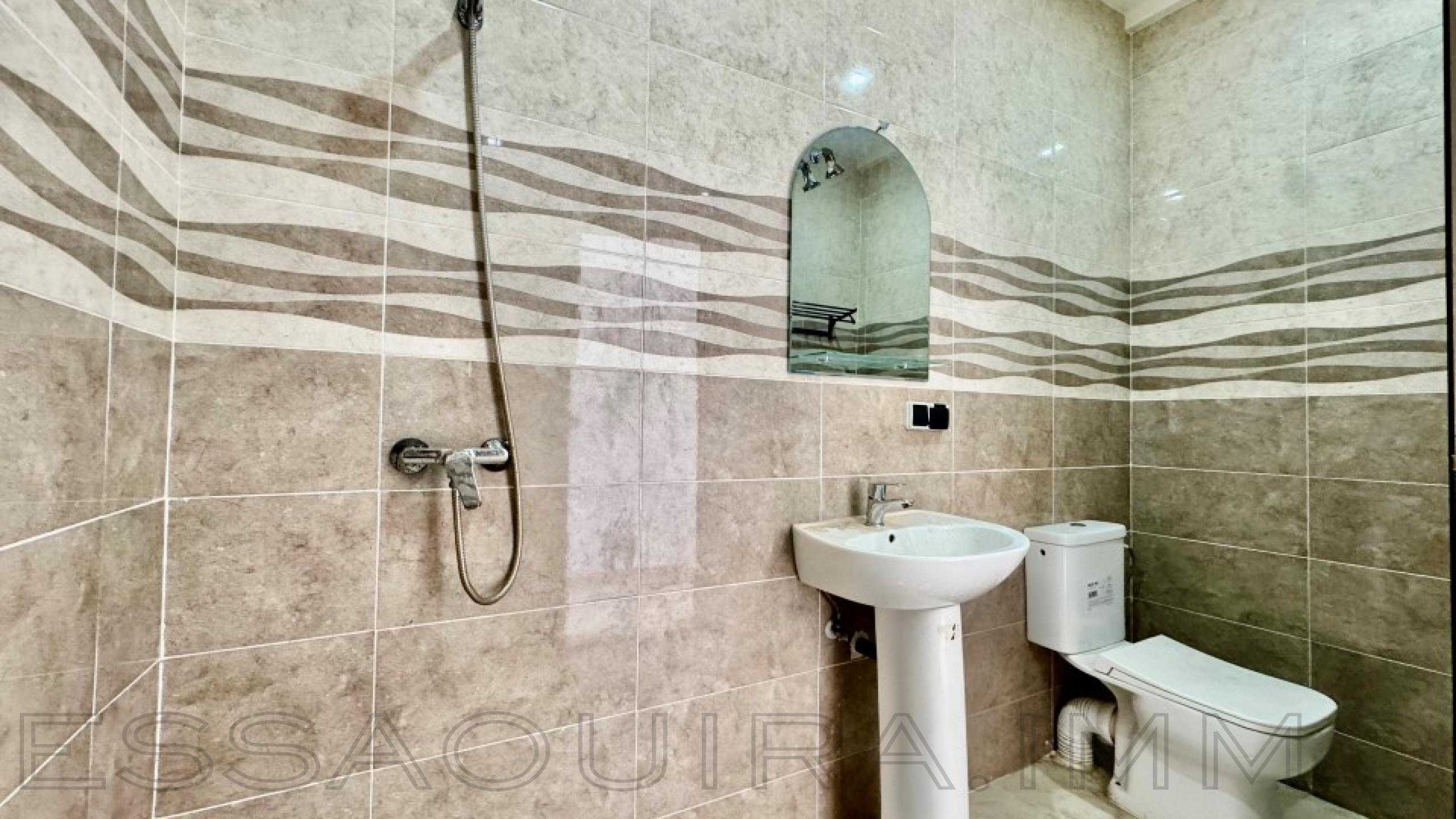 appartement de 90 m² sur un terrain de 0 m²