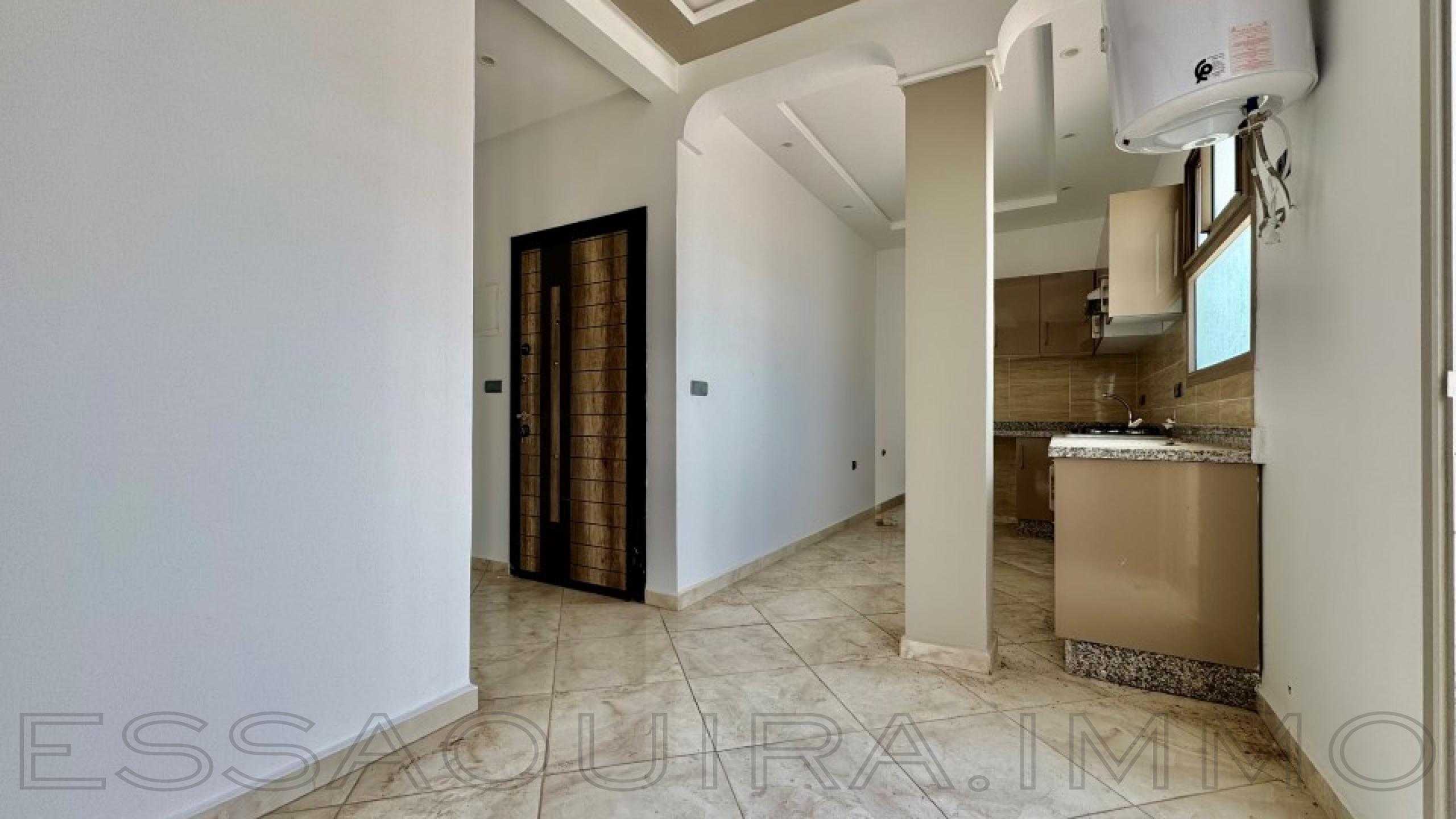 appartement référence 2410