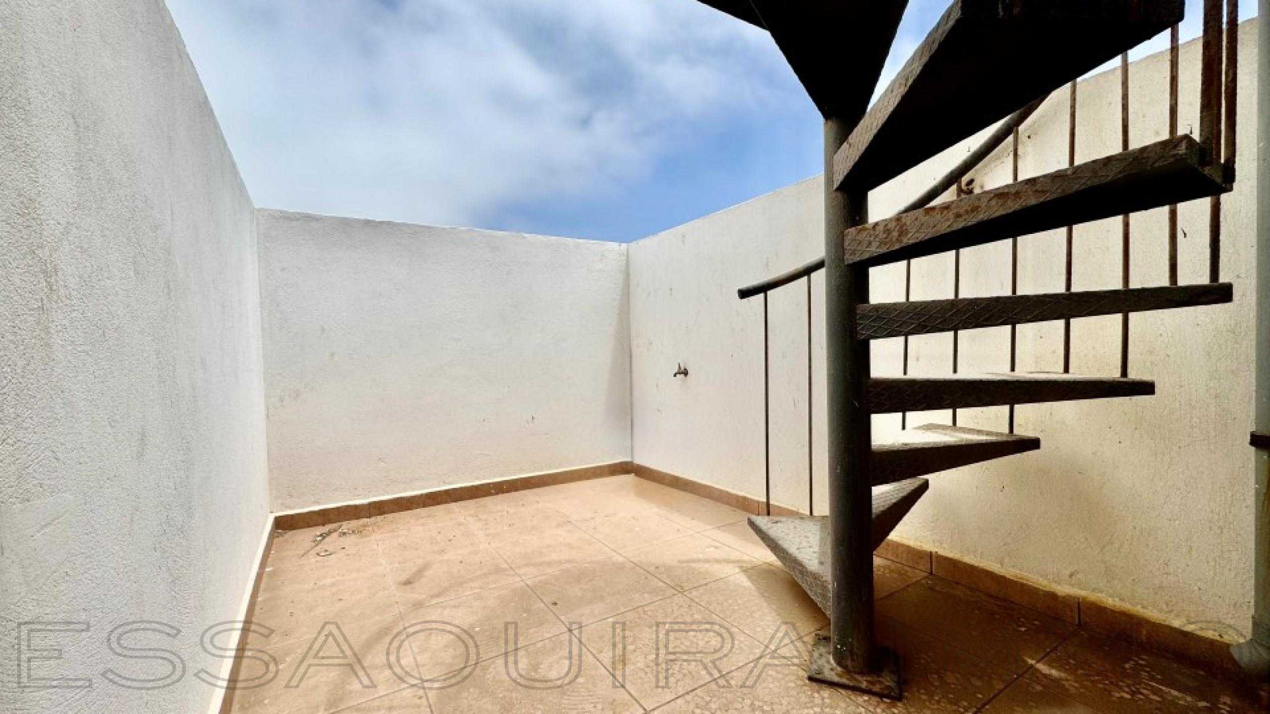 appartement référence 2410