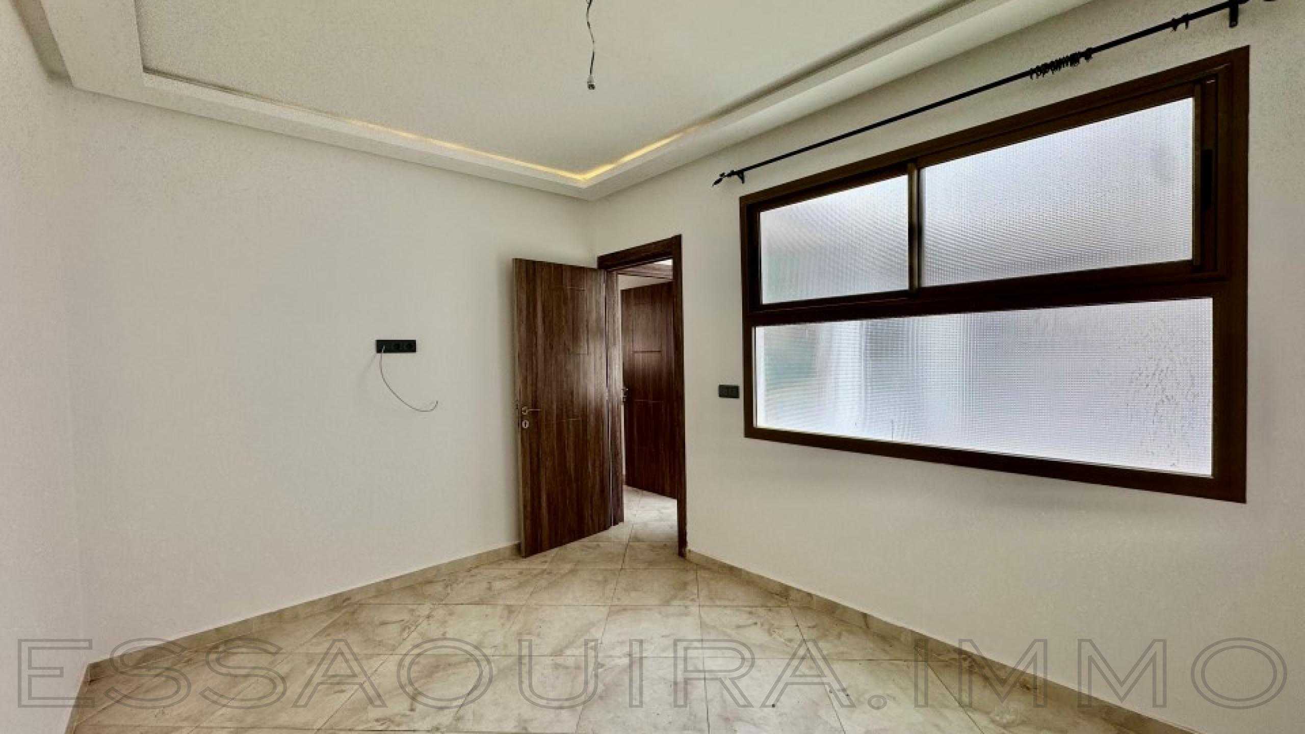 appartement de 90 m² sur un terrain de 0 m²