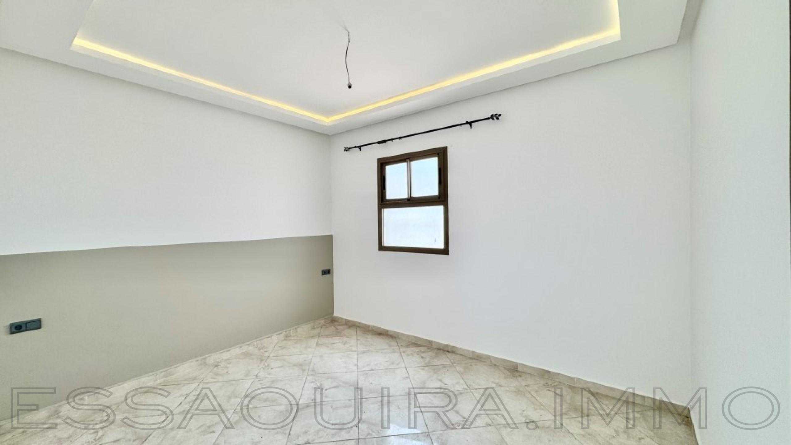appartement avec douche