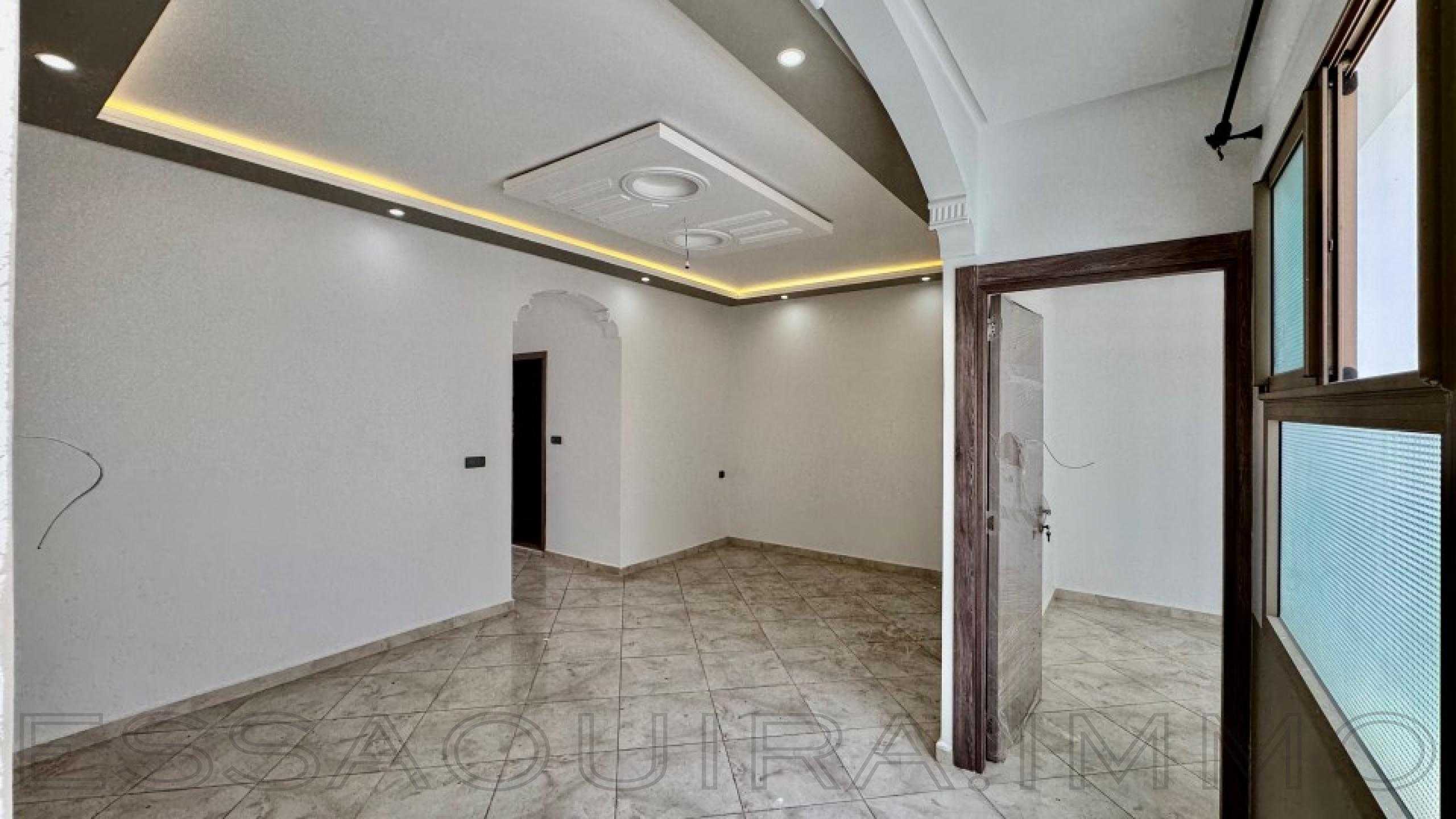 appartement avec terrasse