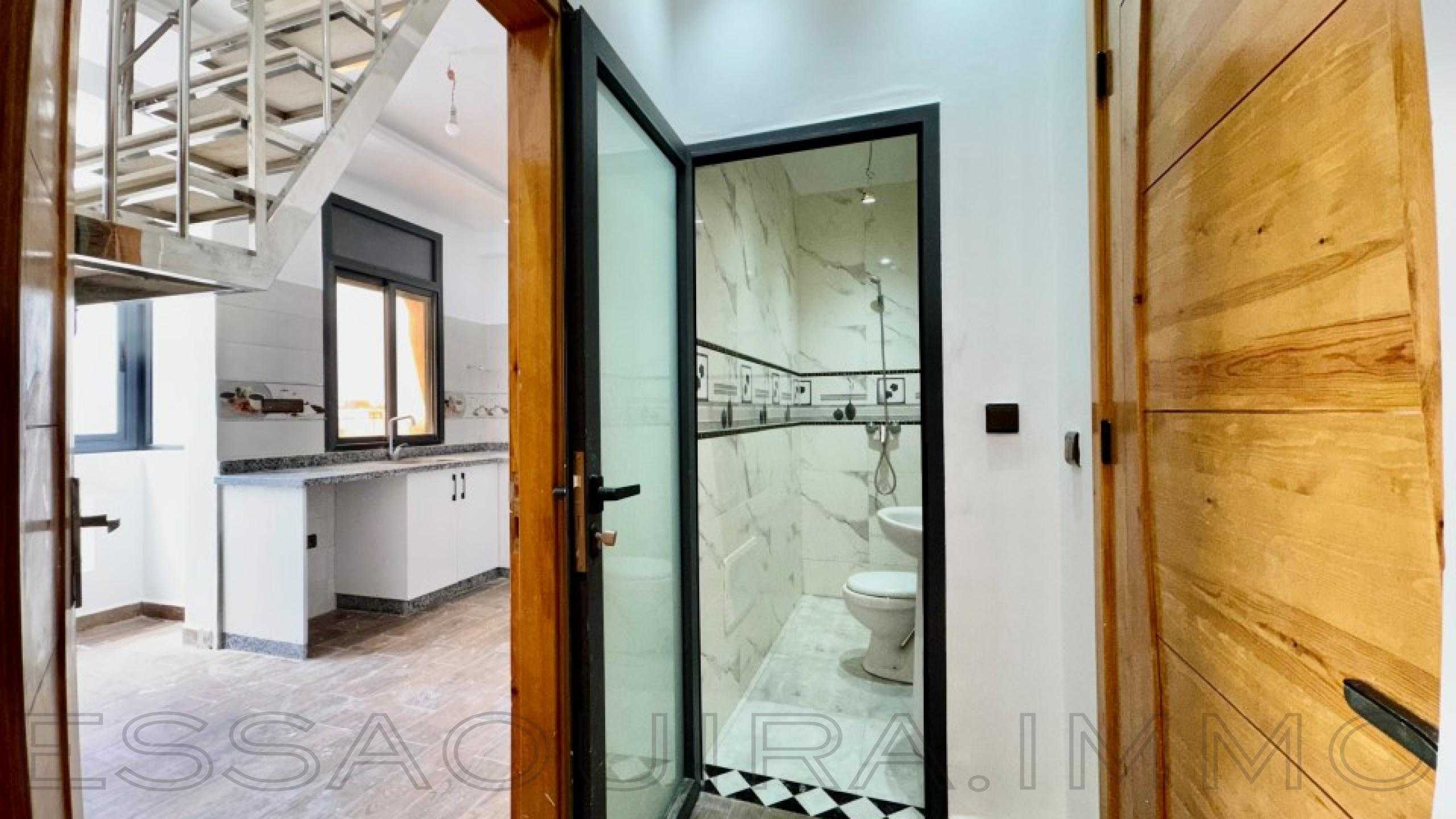 appartement référence 2411