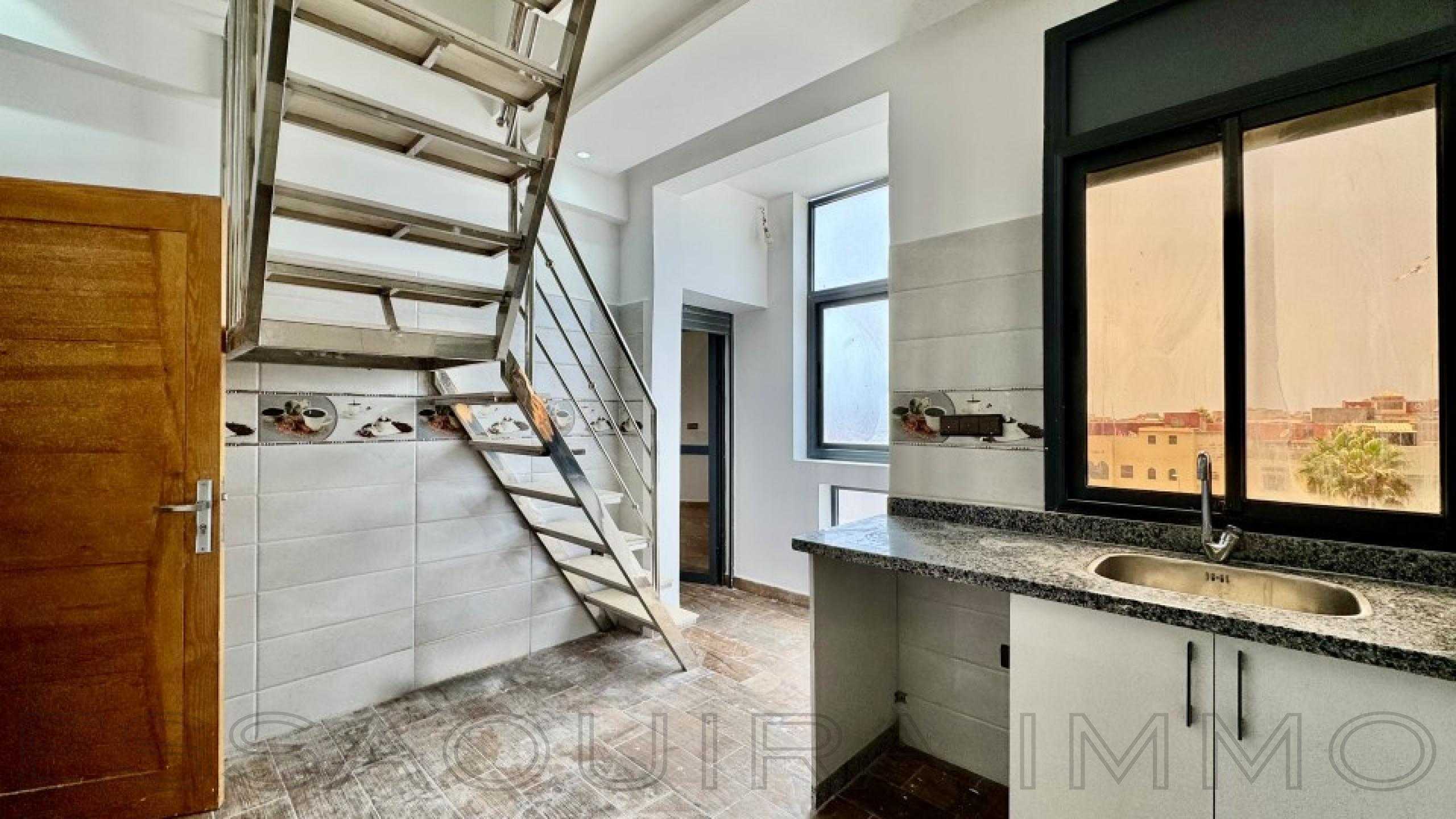 appartement en vente à essaouira