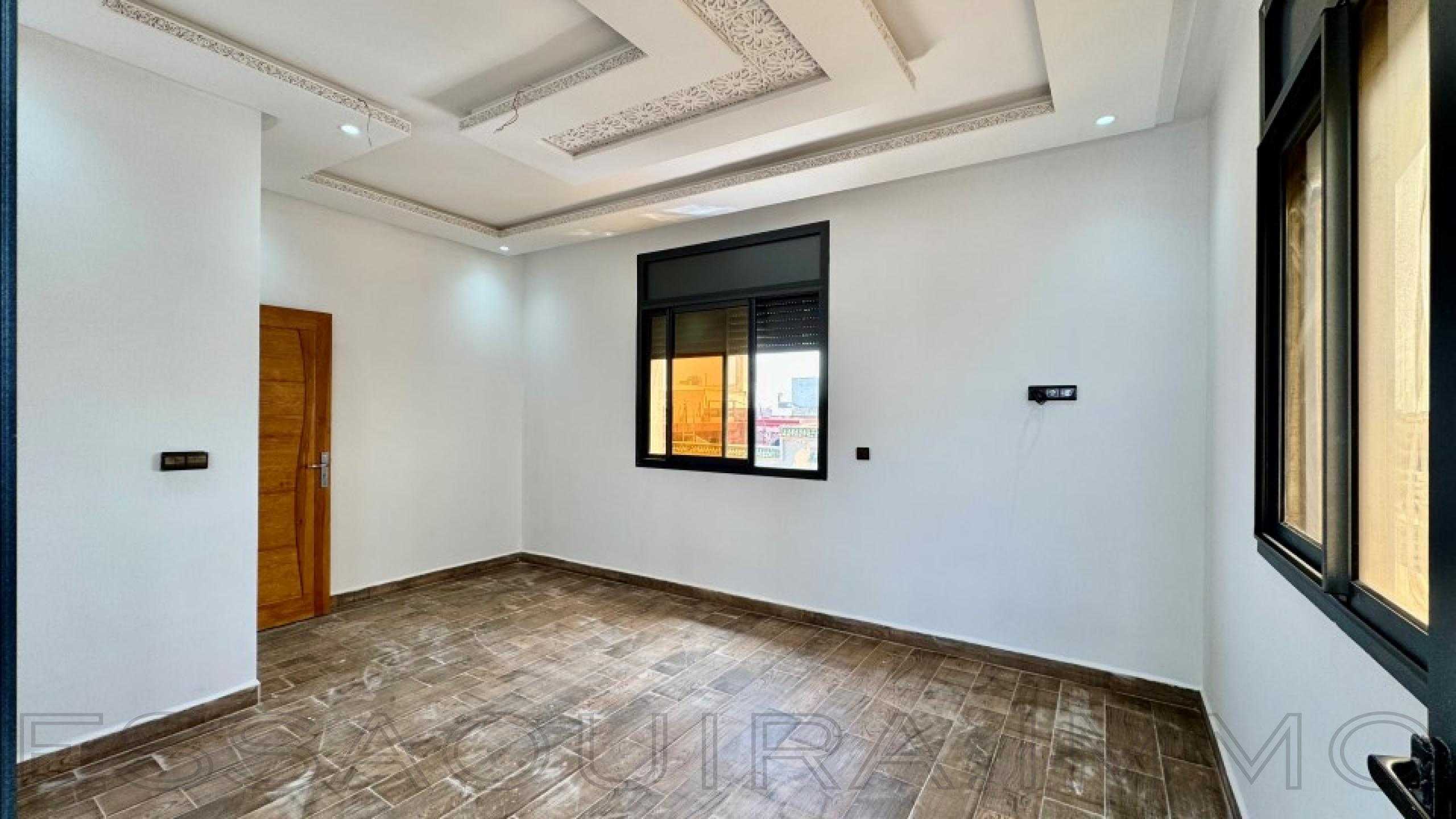 appartement de 50 m² sur un terrain de 0 m²