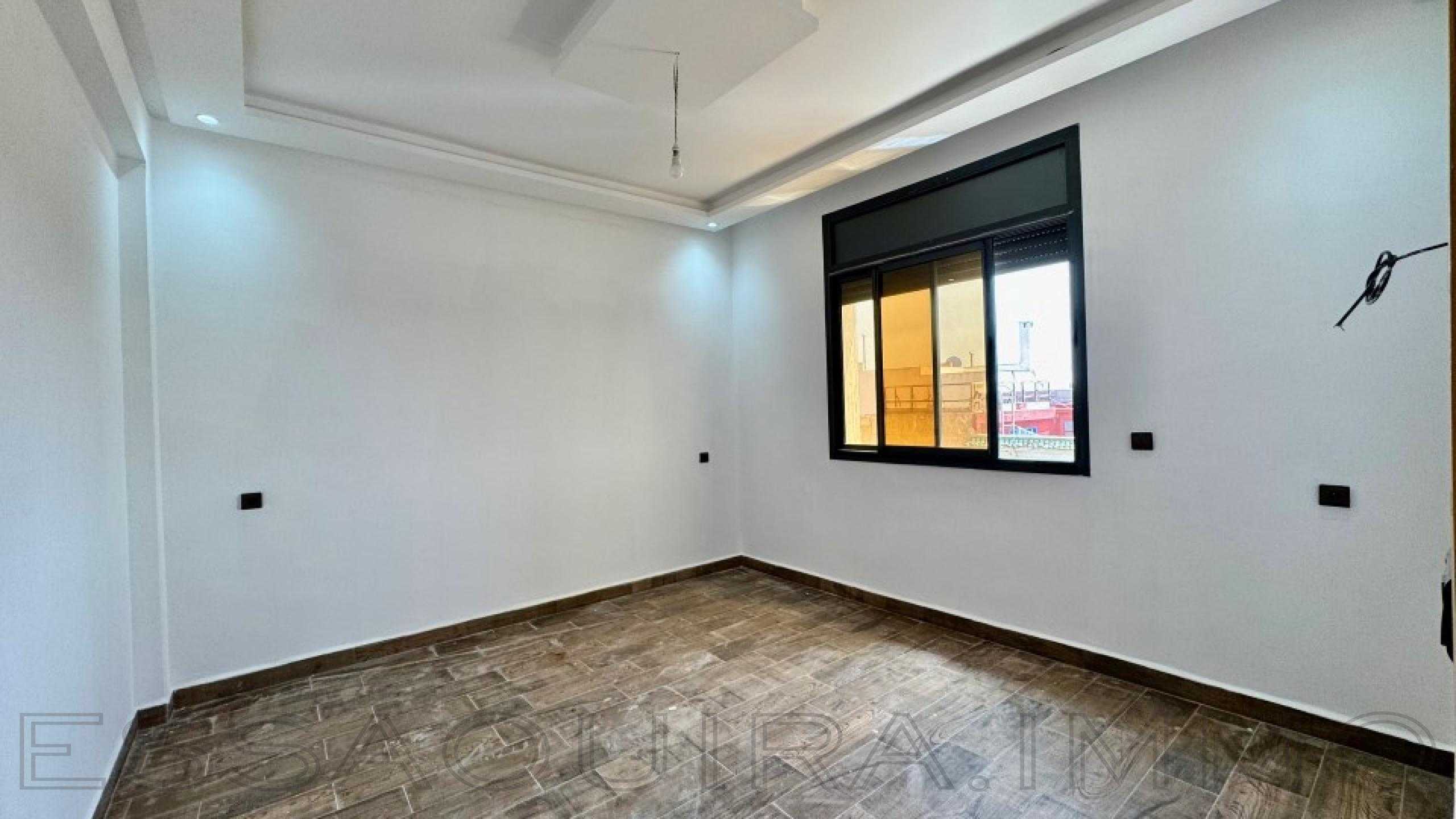 appartement avec douche