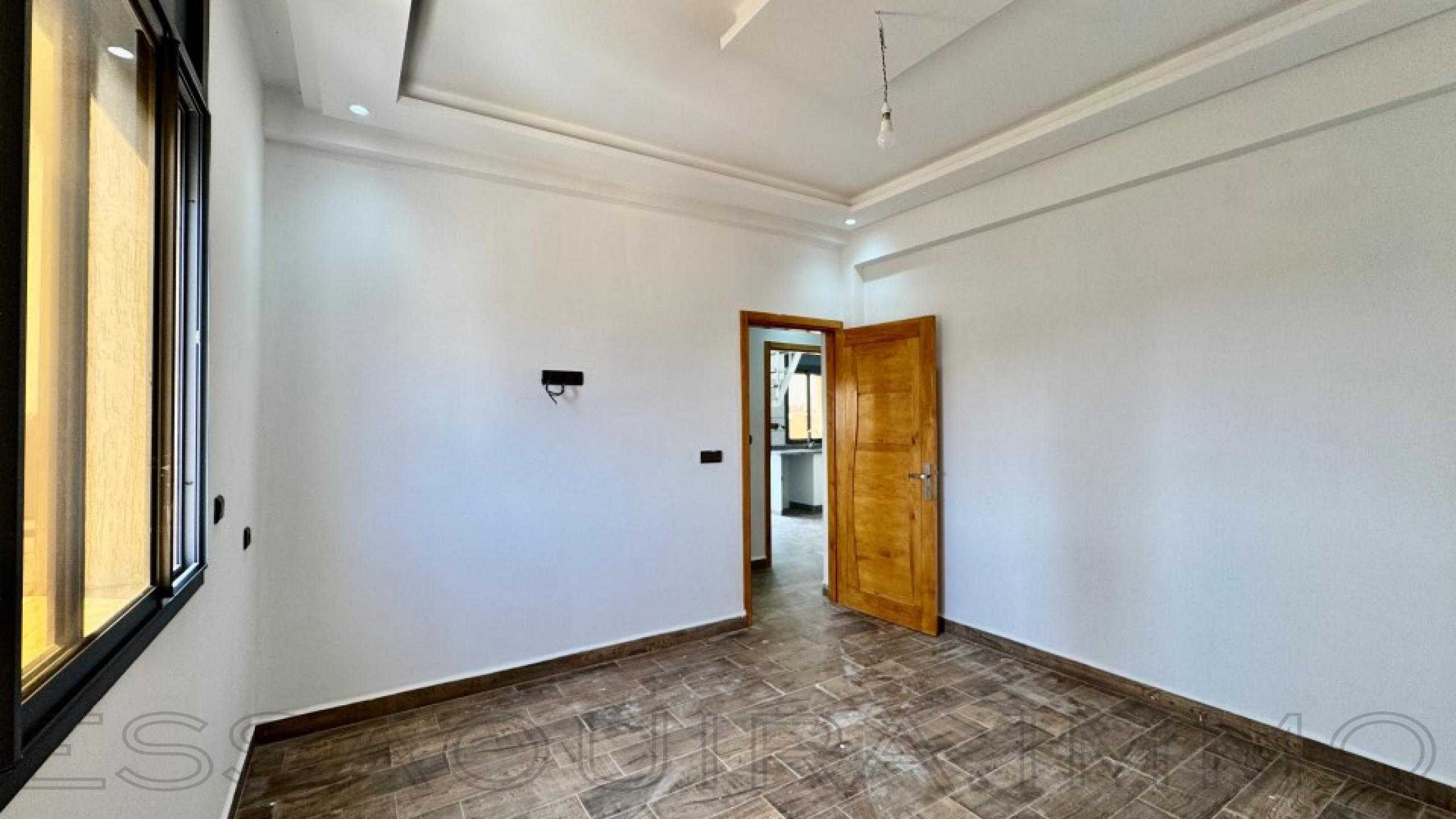 appartement avec terrasse