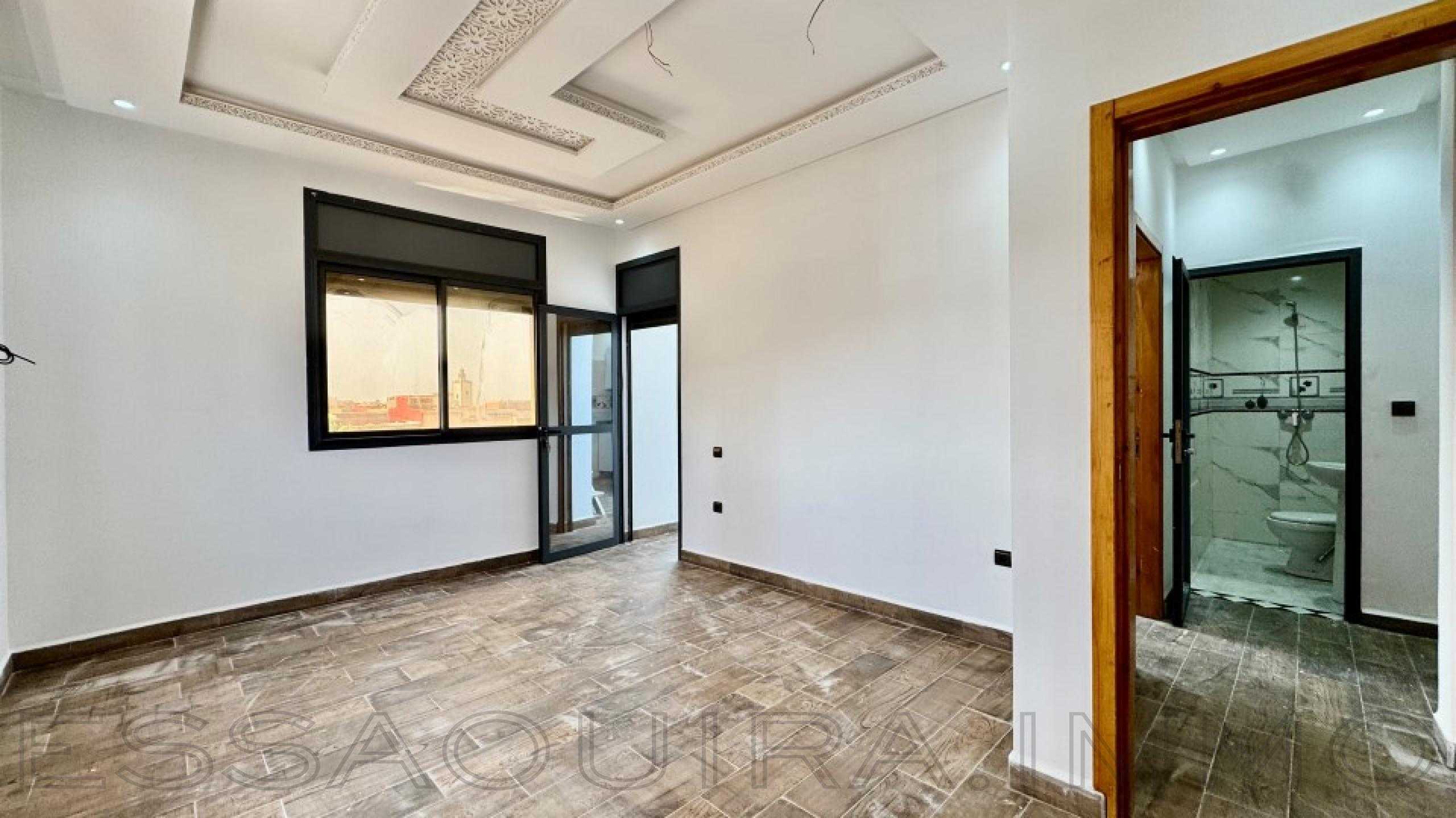 appartement avec titré