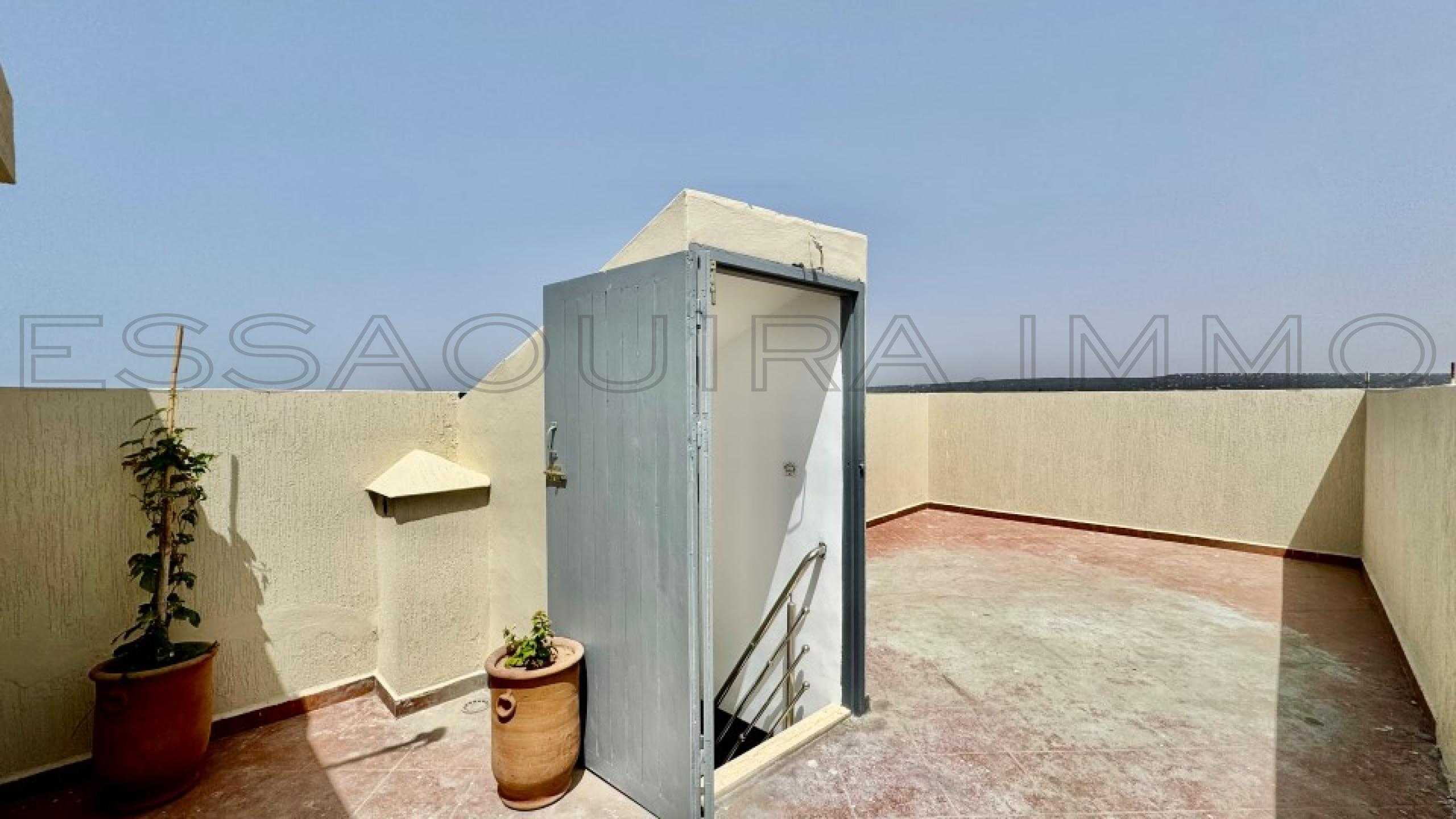 appartement référence 2412