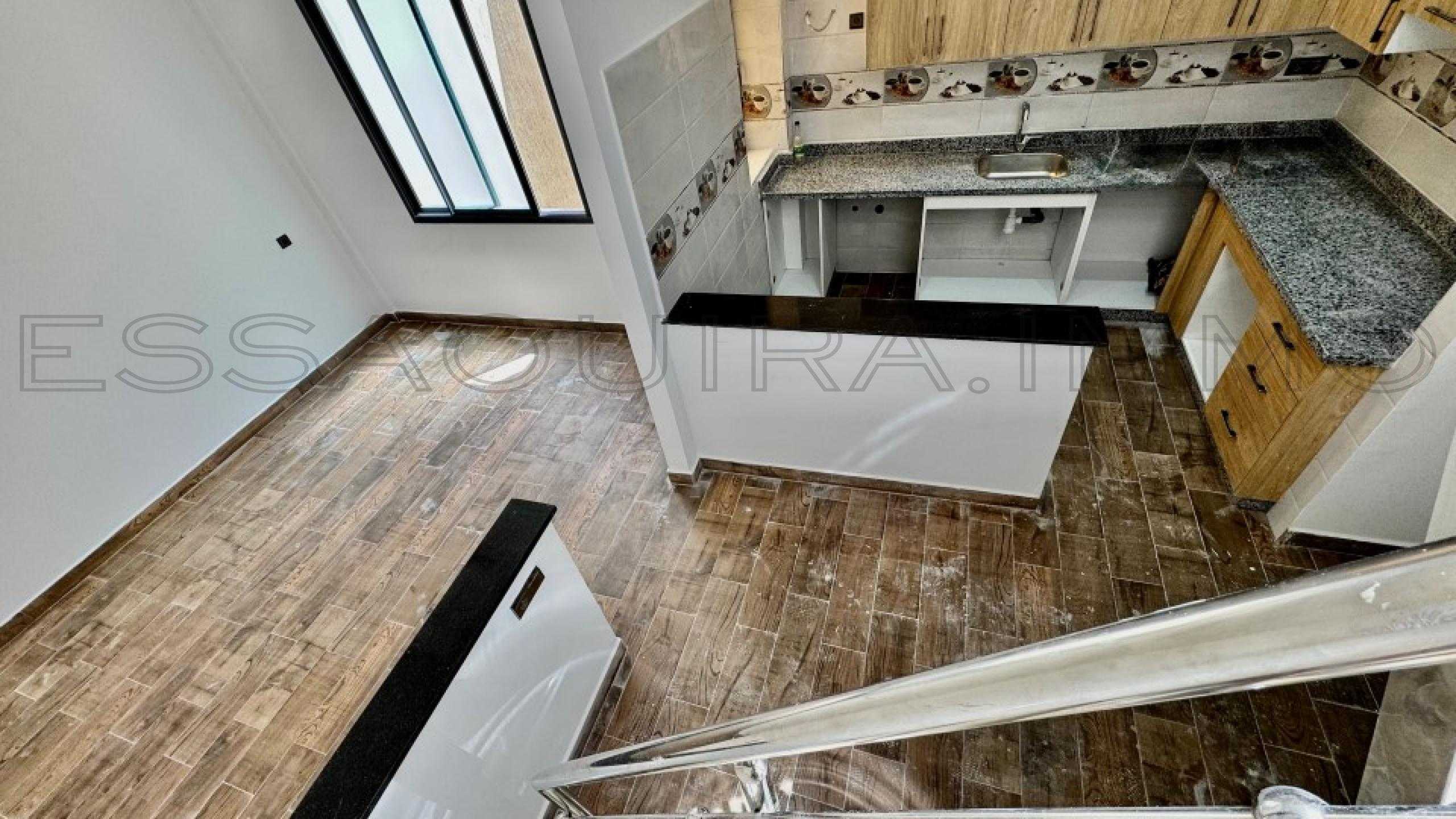 appartement à 79 000€