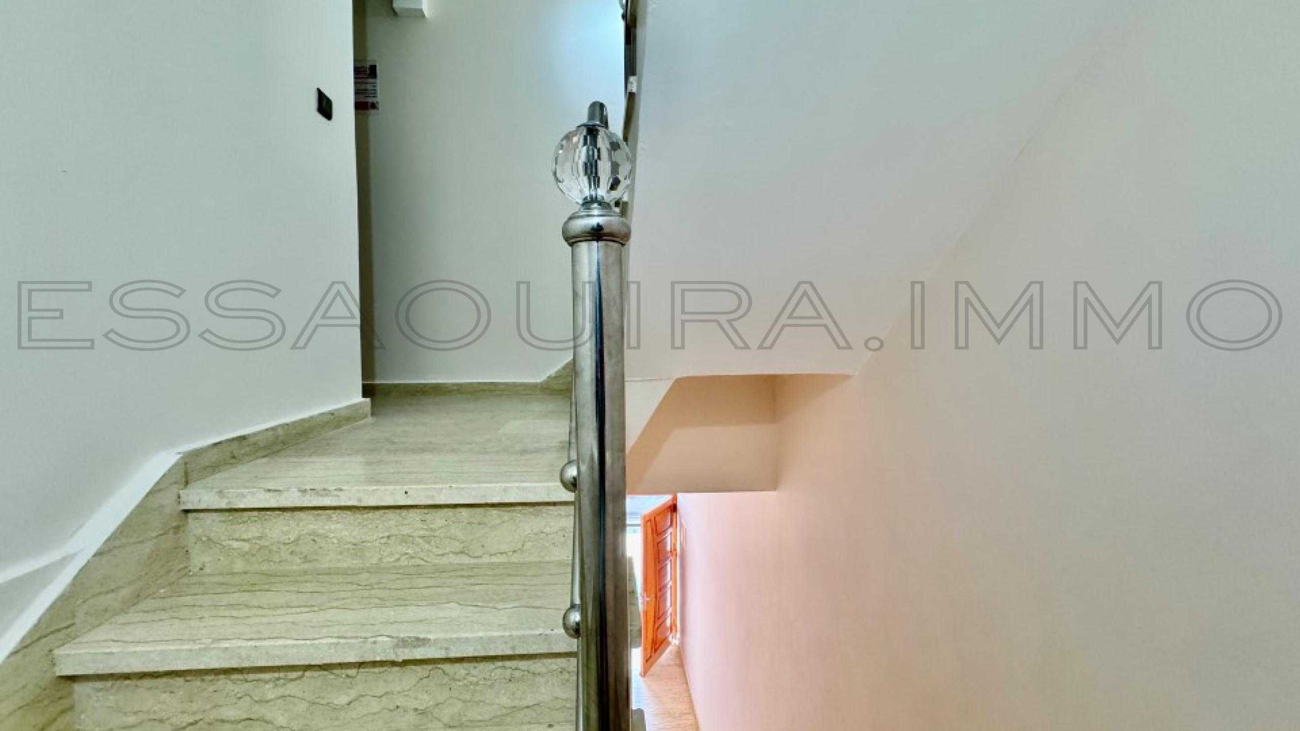 appartement de 48 m² sur un terrain de 0 m²