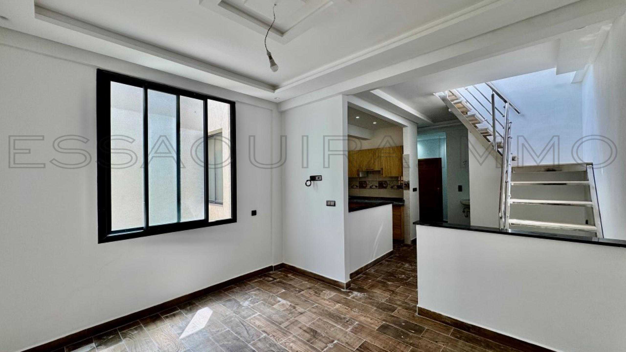 appartement référence 2412
