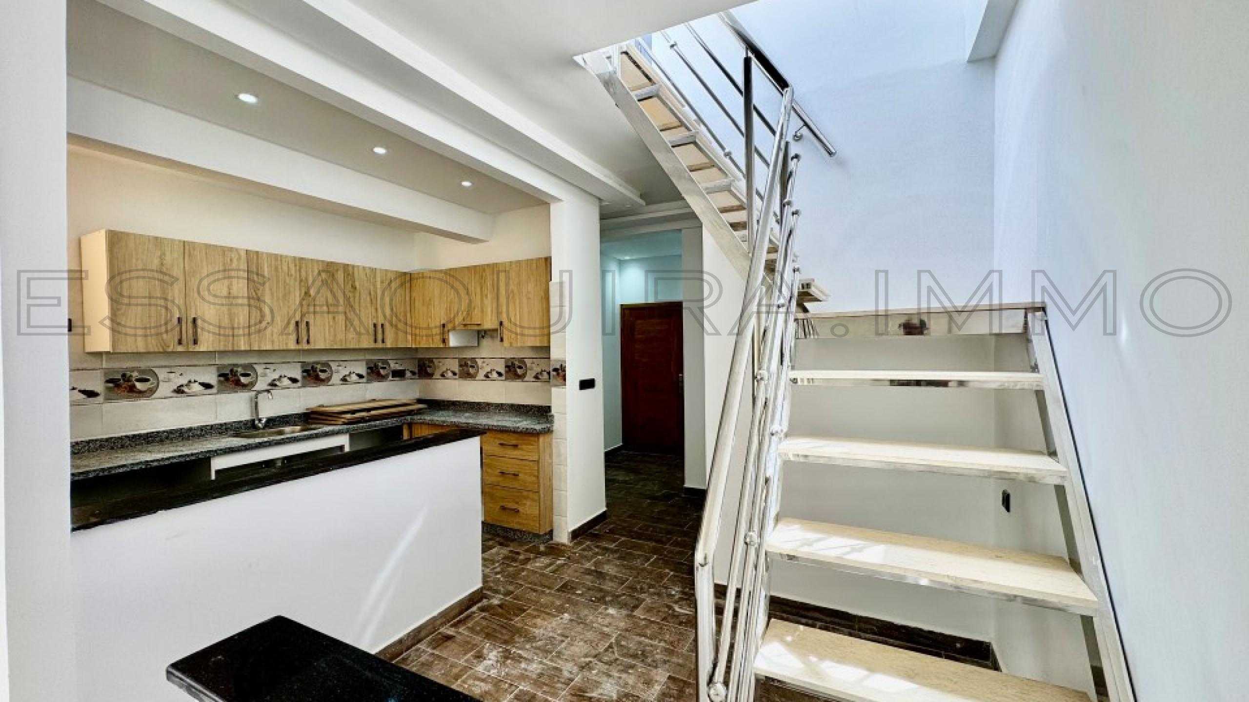 appartement en vente à essaouira