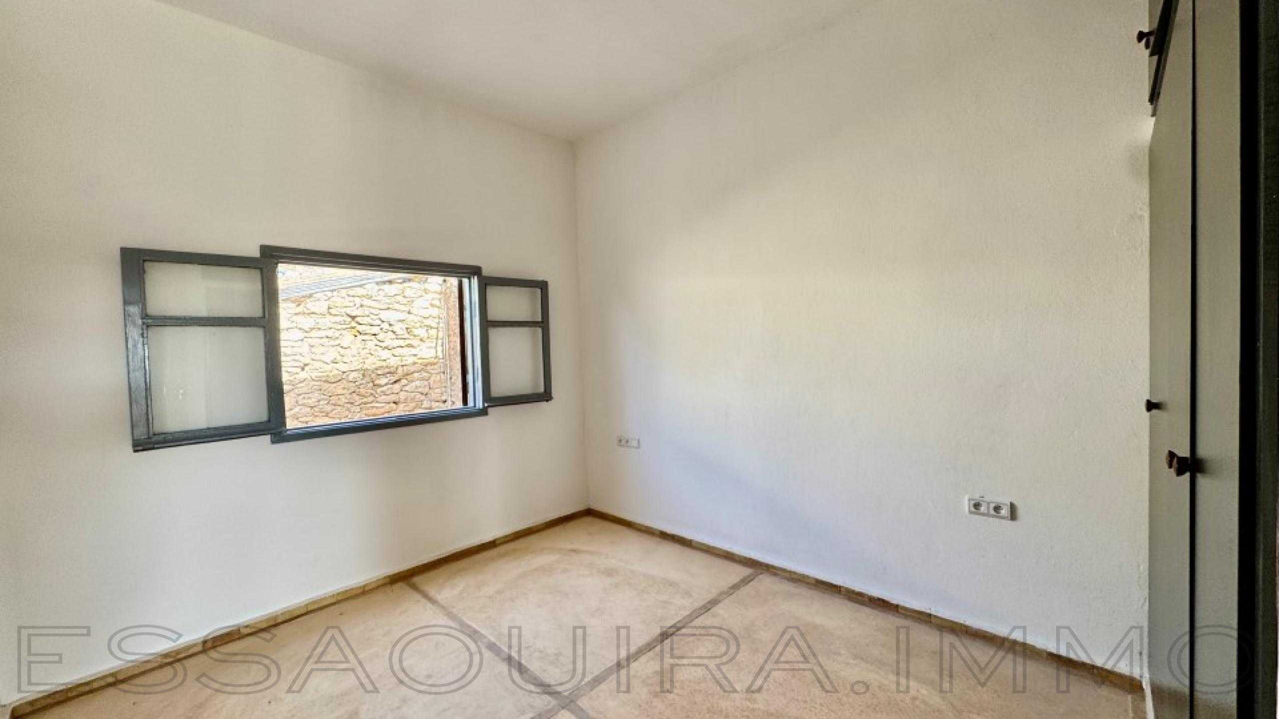 maison avec parking