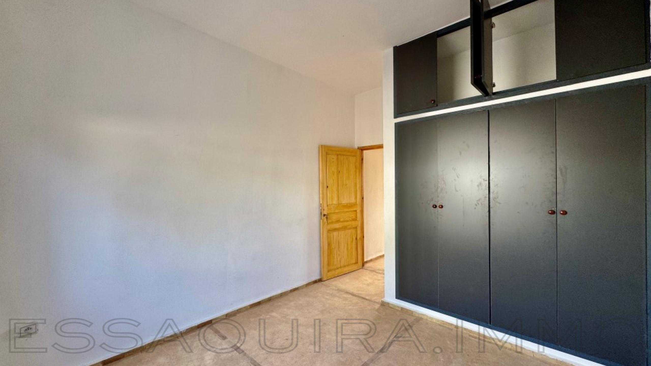 maison à 5 000dhs /mois