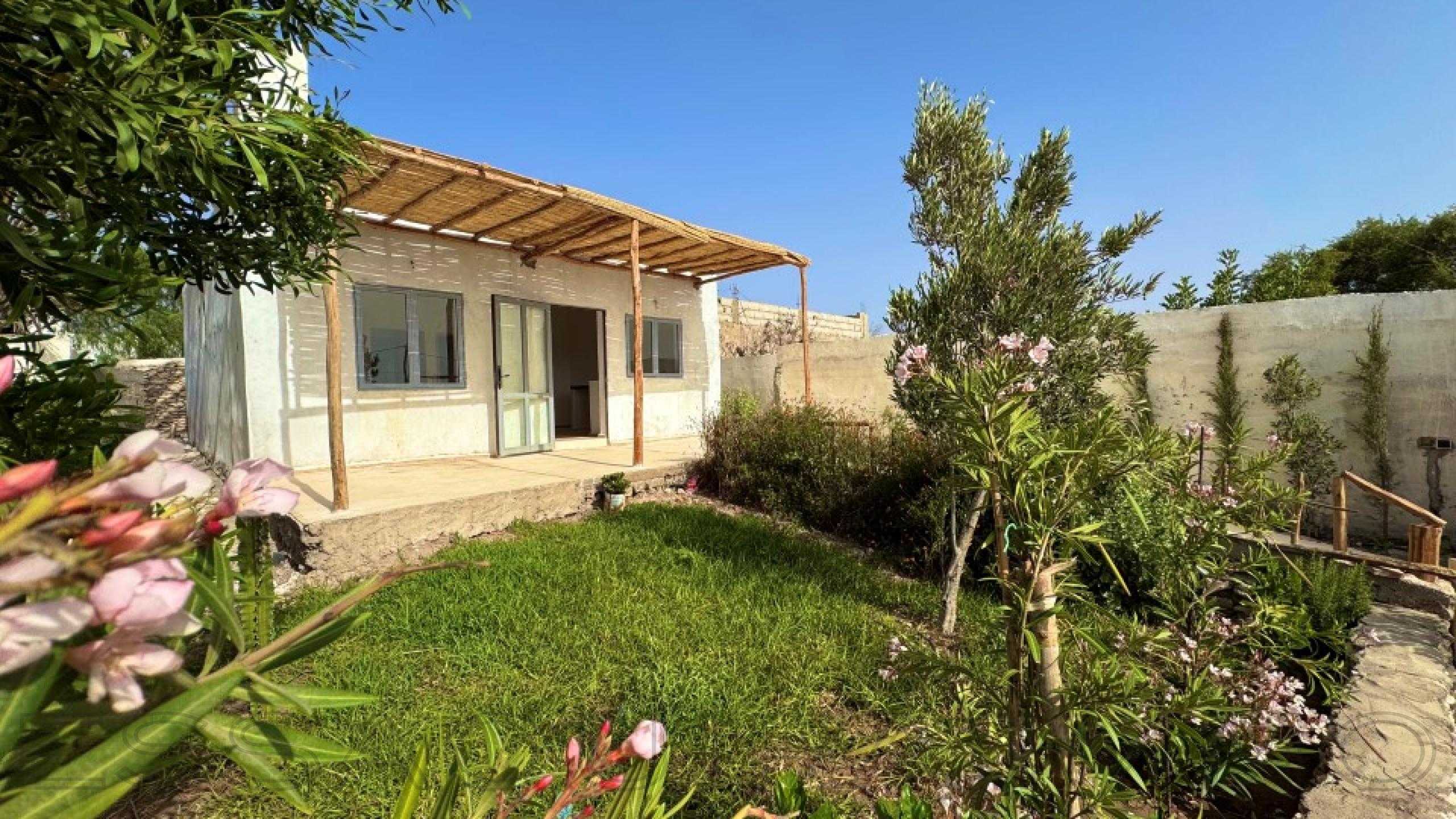 maison à 5 000dhs /mois