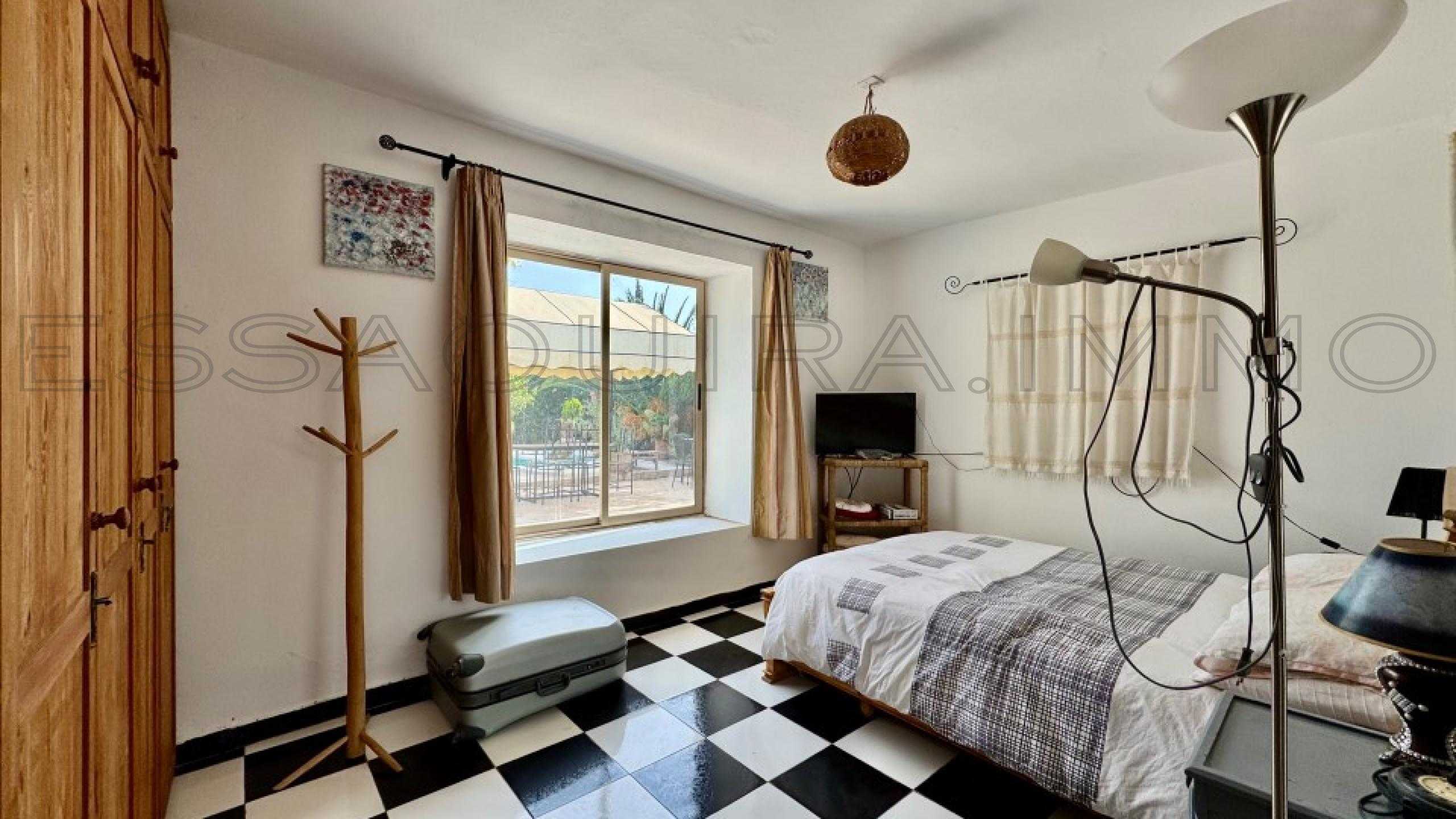 villa à 14 000dhs /mois
