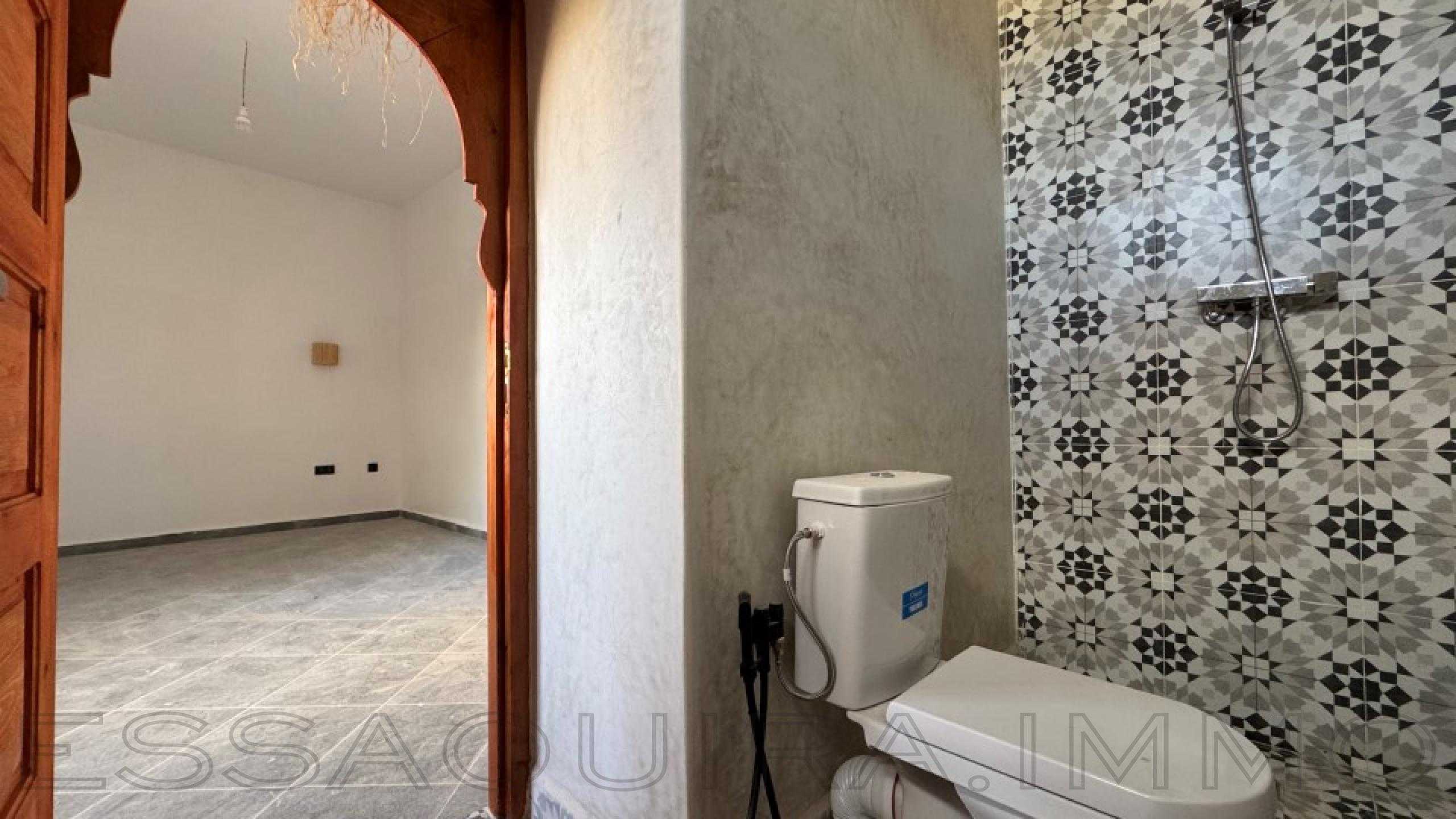villa à 10 000dhs /mois