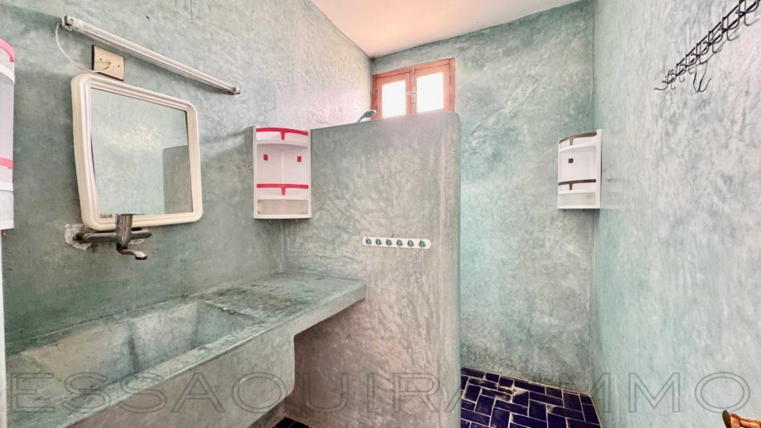 maison en location longue durée à essaouira