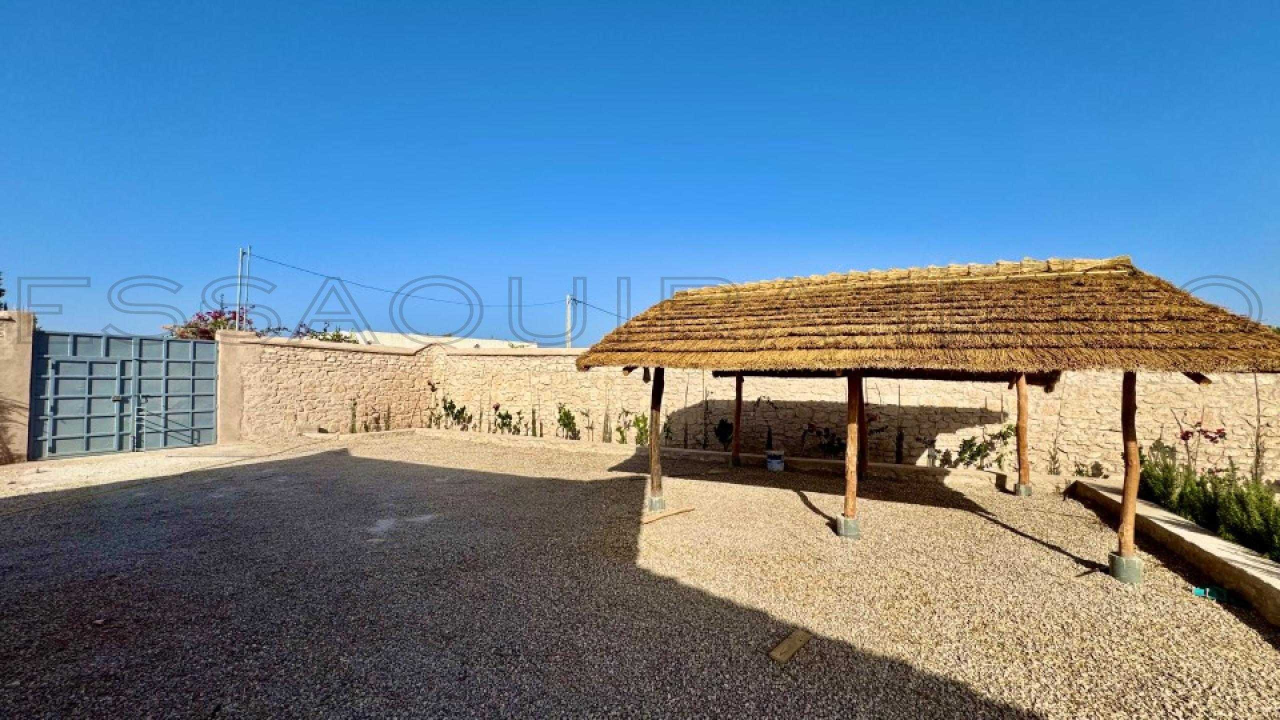 villa à 15 000dhs /mois