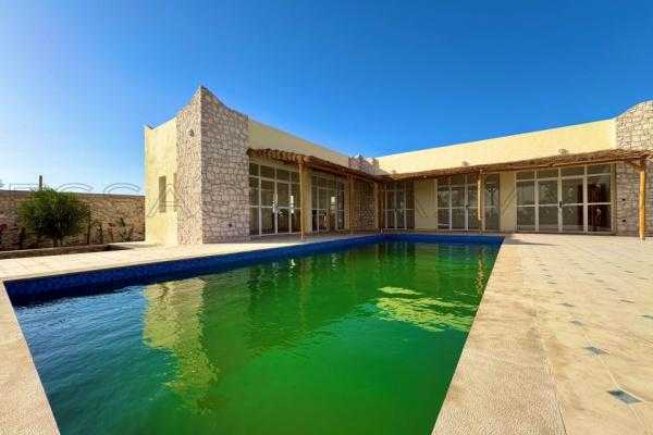 Superbe Villa Neuve de Plain-Pied