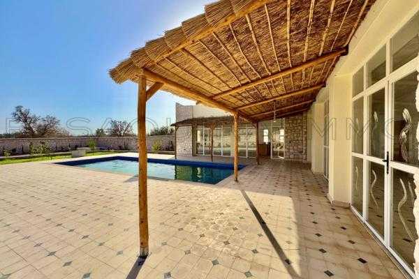Superbe Villa Neuve de Plain-Pied
