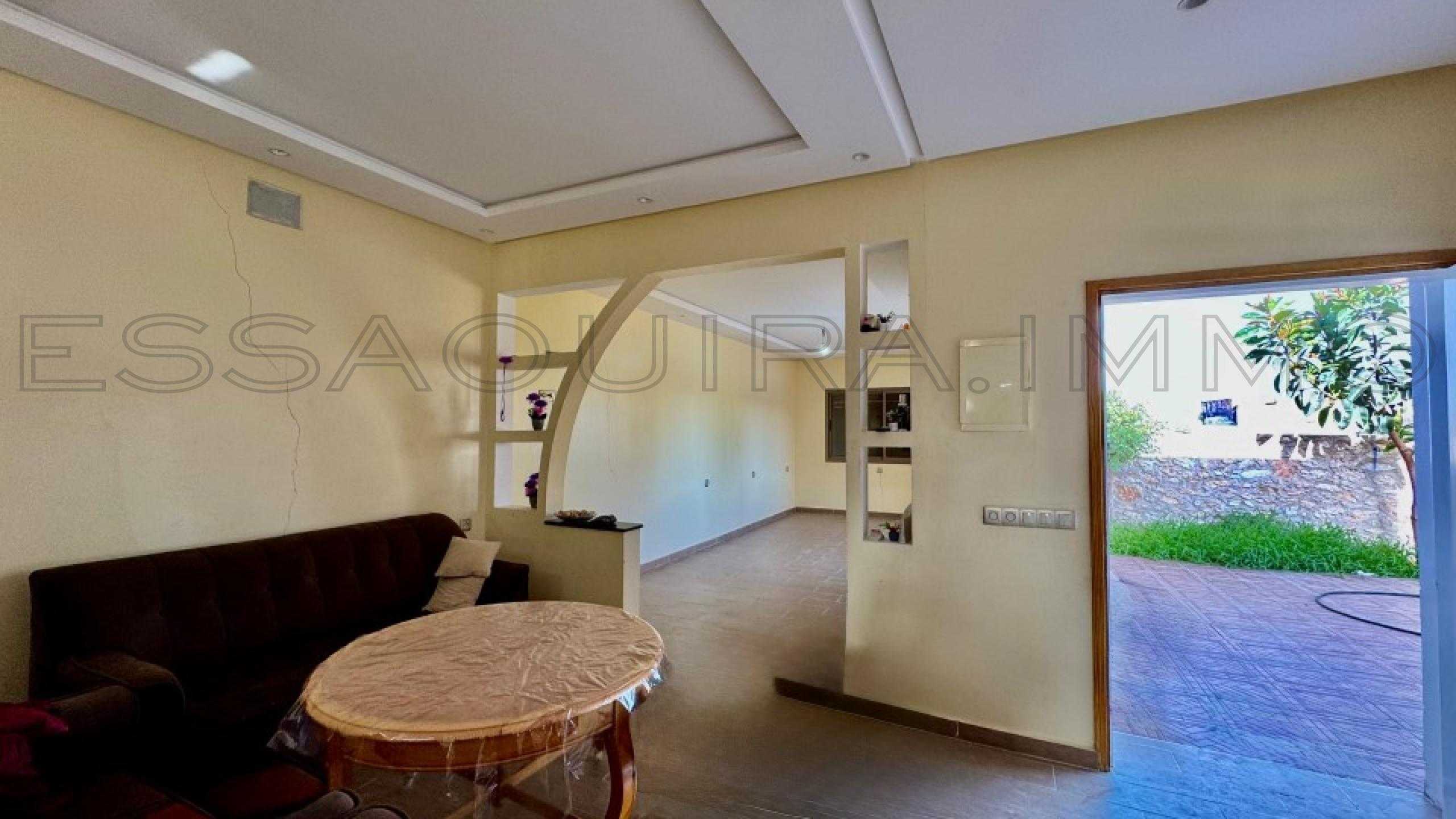 villa avec lecteur bluetooth