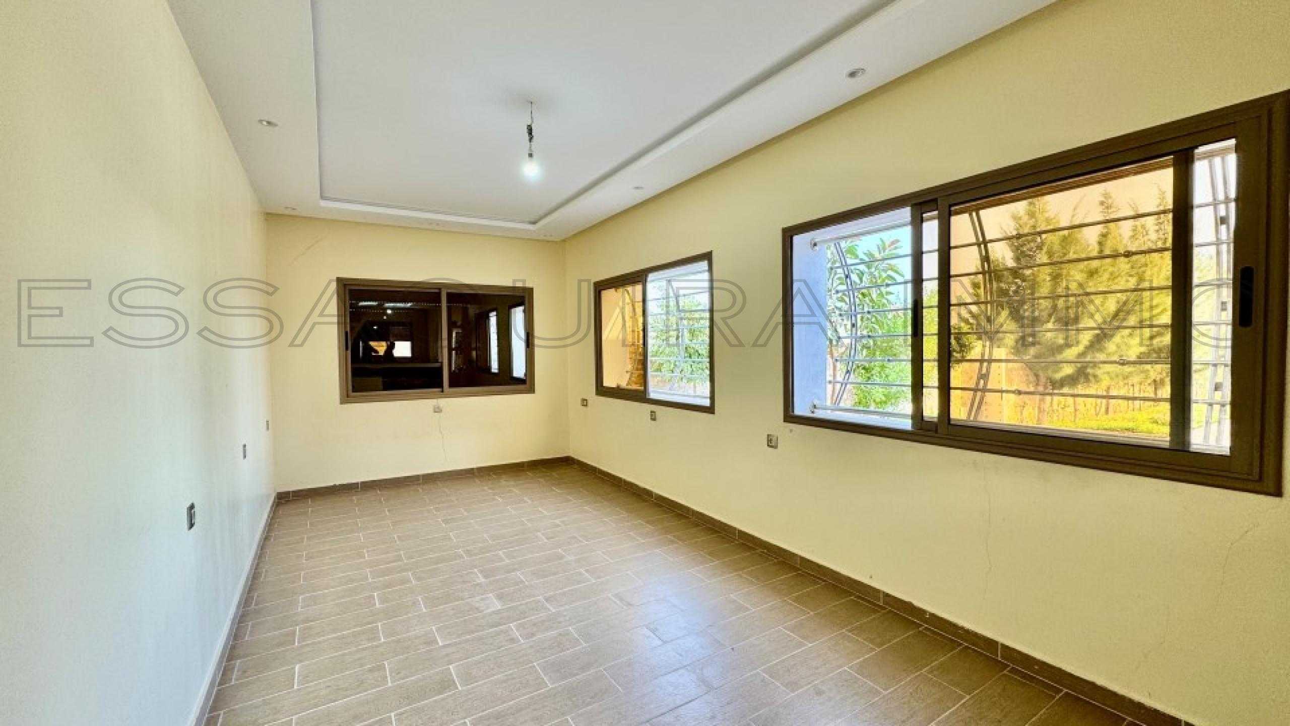 villa avec piscine