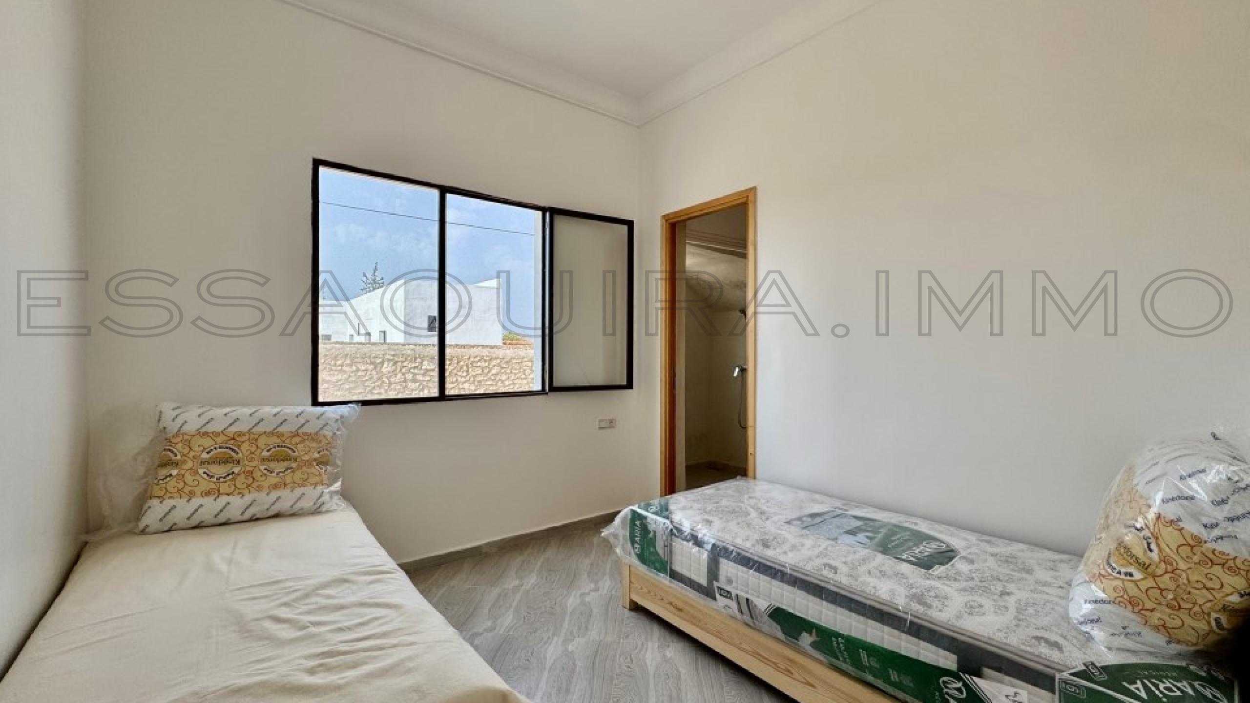 villa à 12 000dhs /mois
