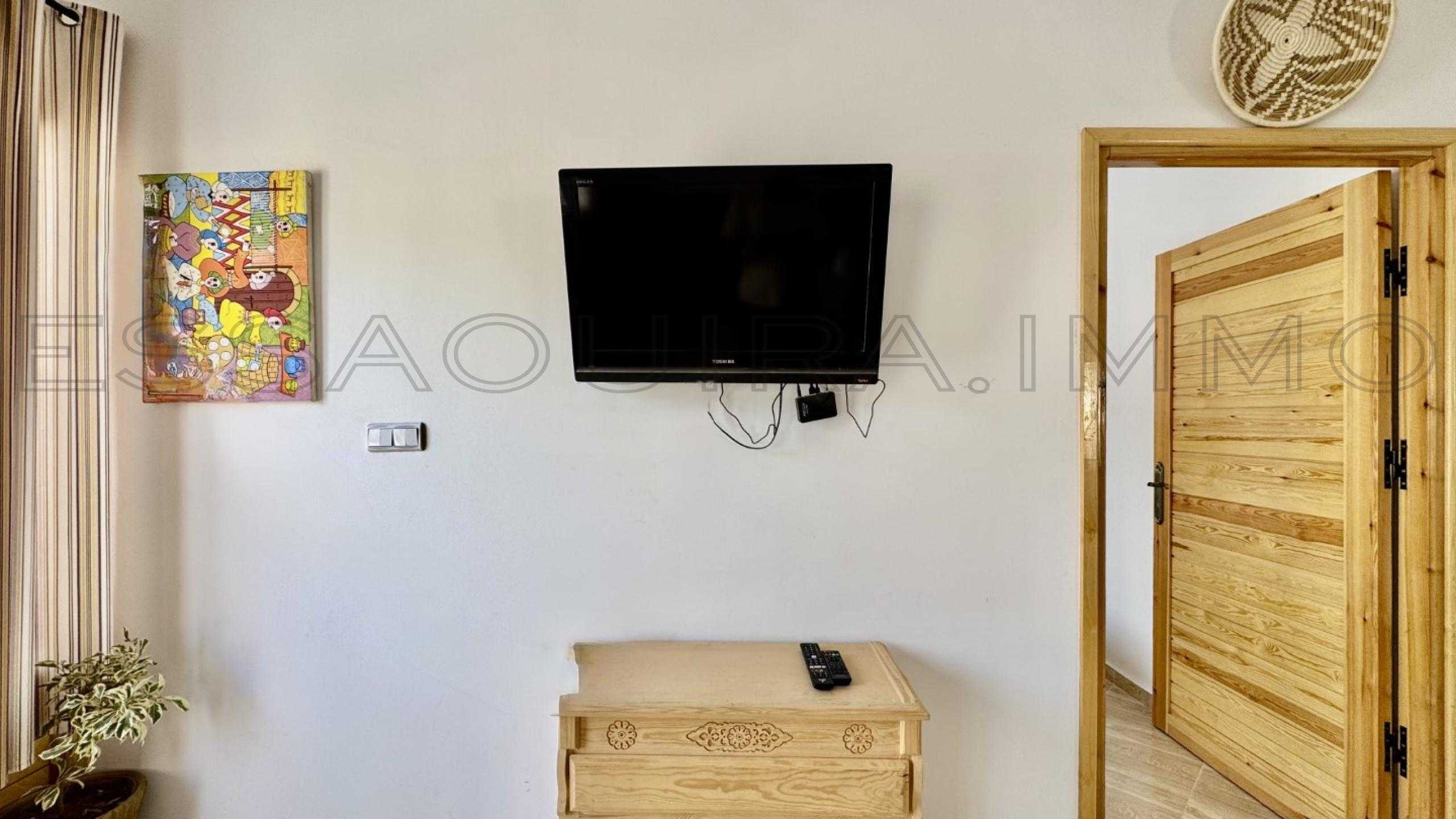 villa à 7 000dhs /mois