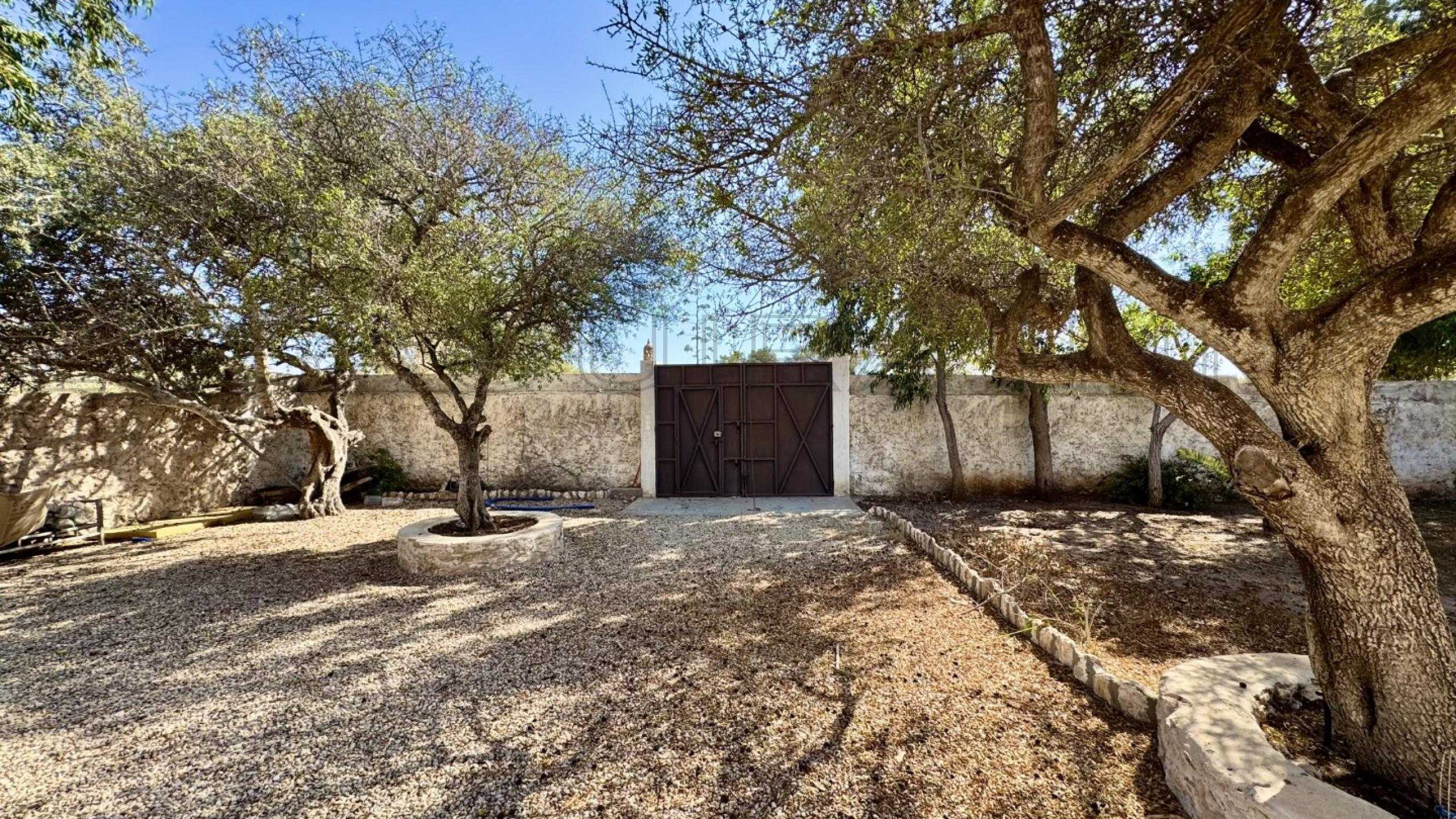 villa avec piscine
