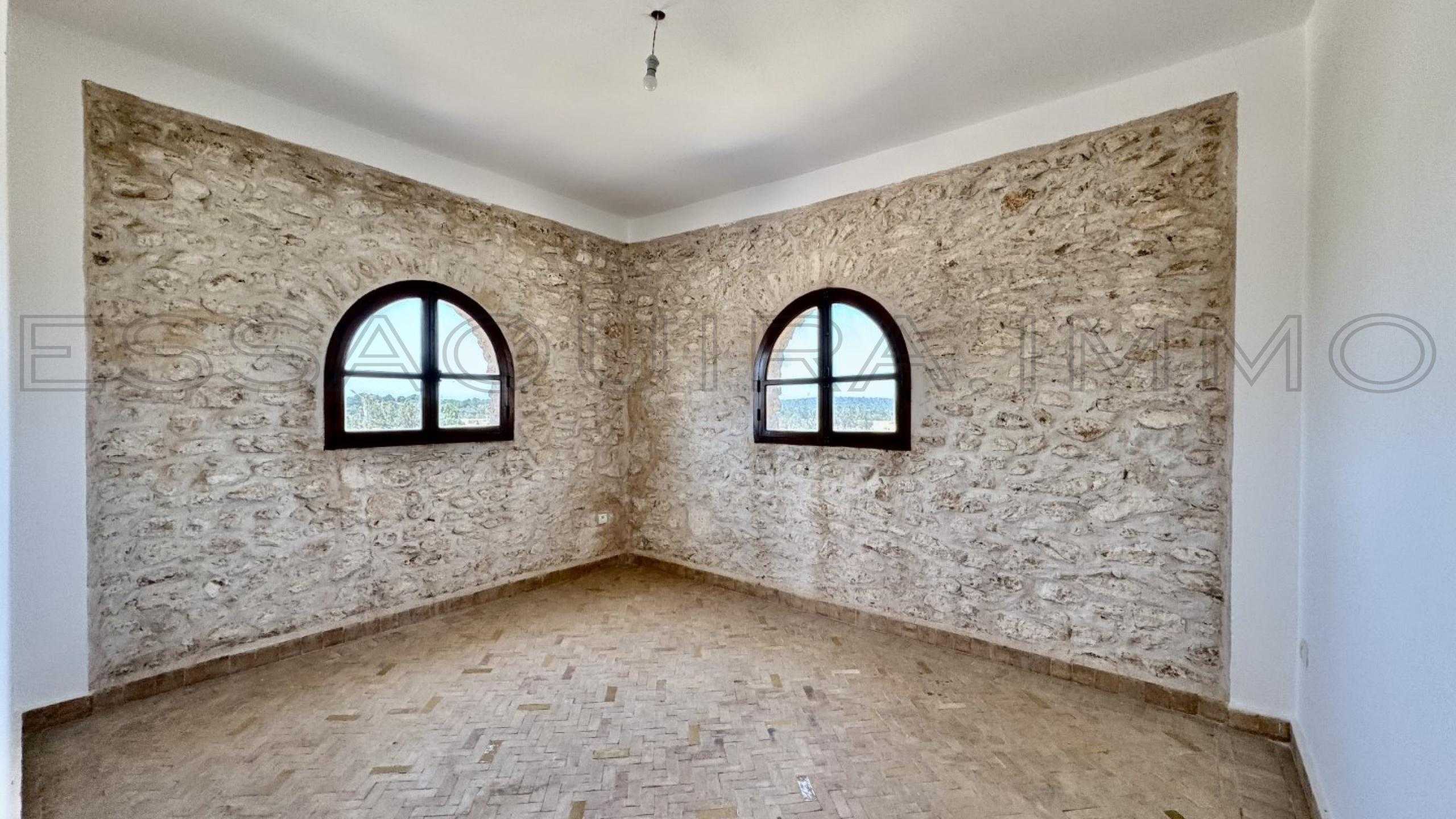 villa à 17 000dhs /mois