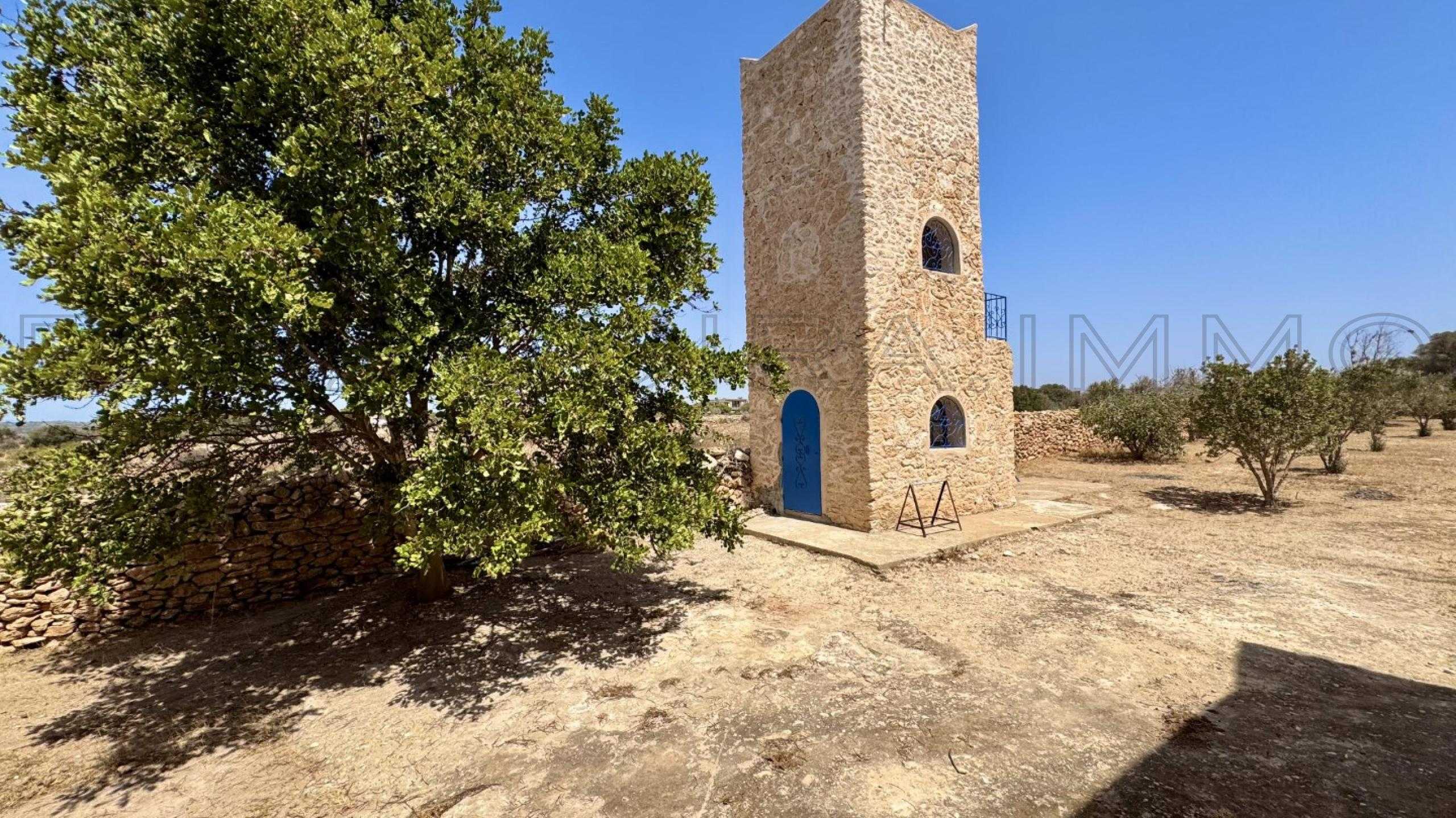 villa à 17 000dhs /mois