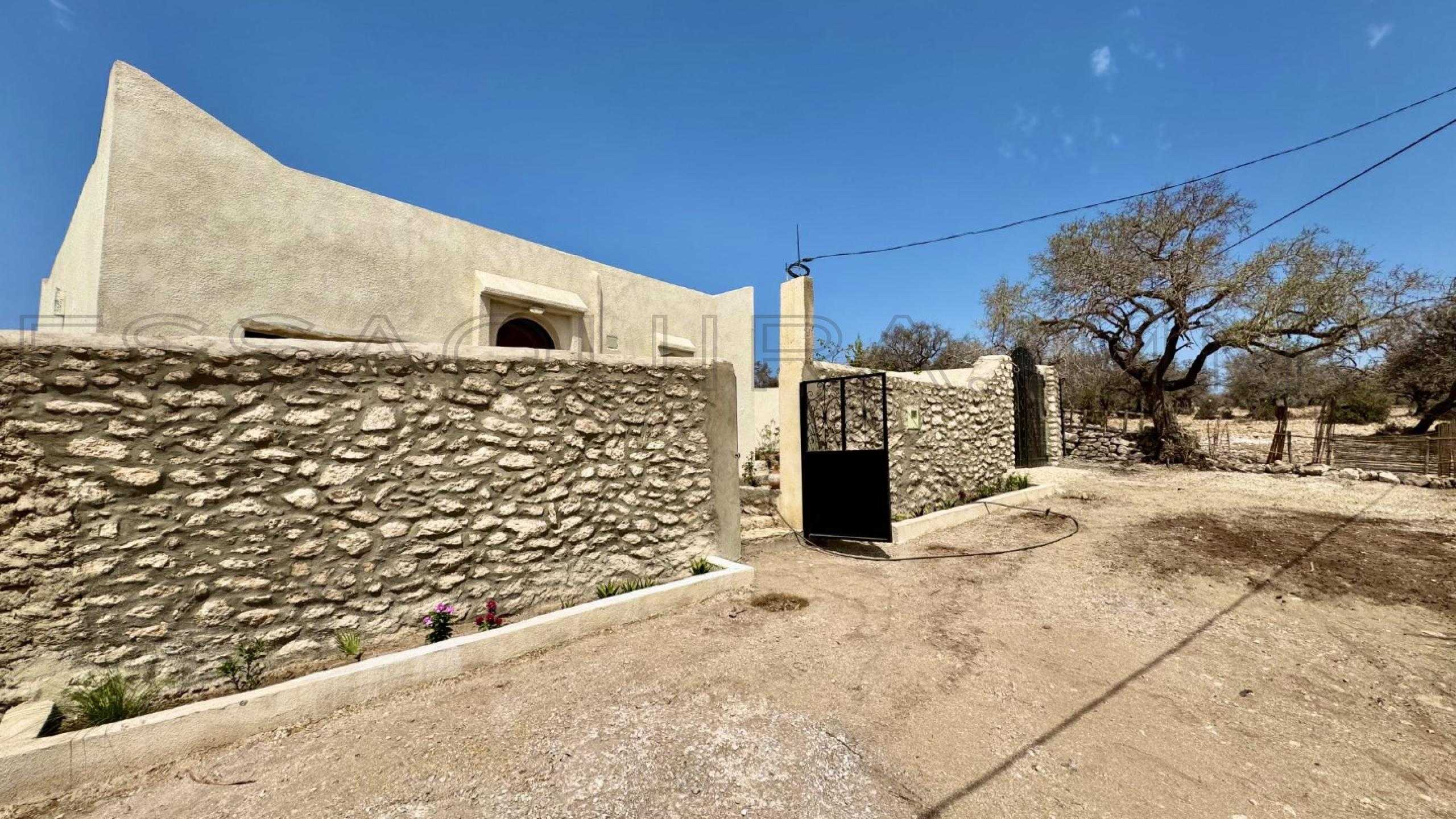 maison en location longue durée à essaouira