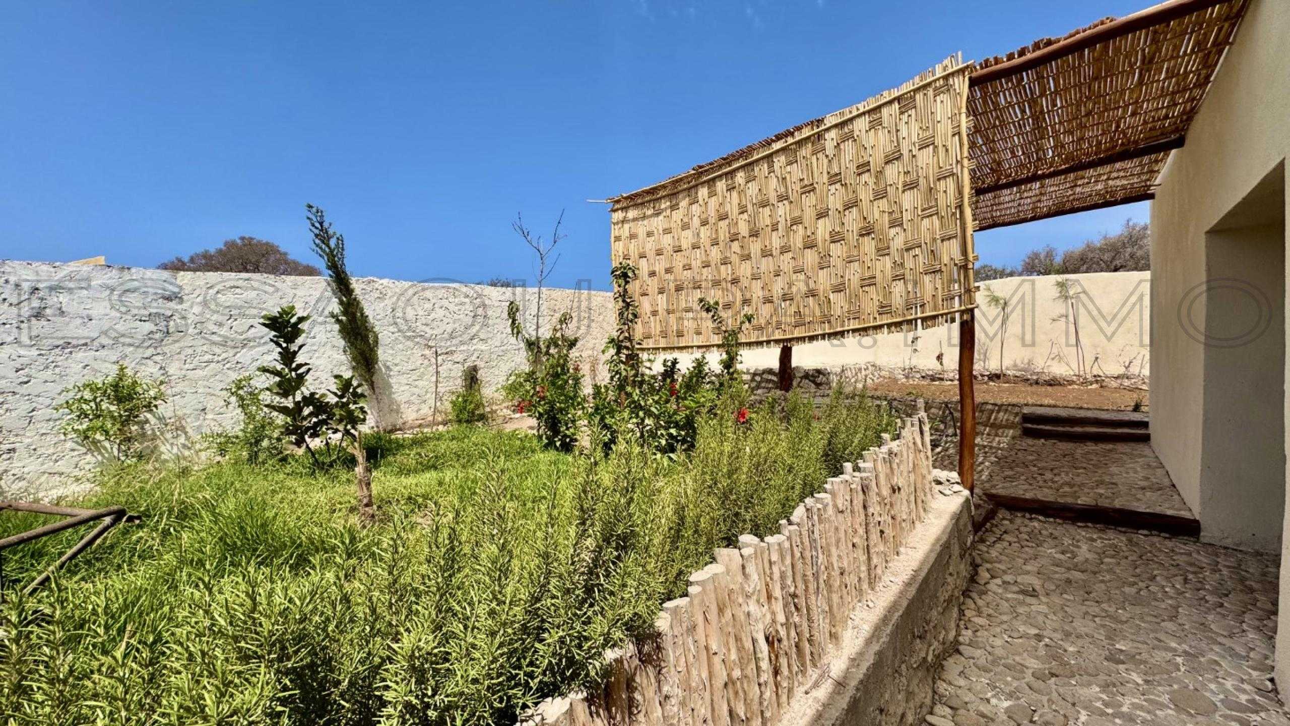 maison à 5 000dhs /mois