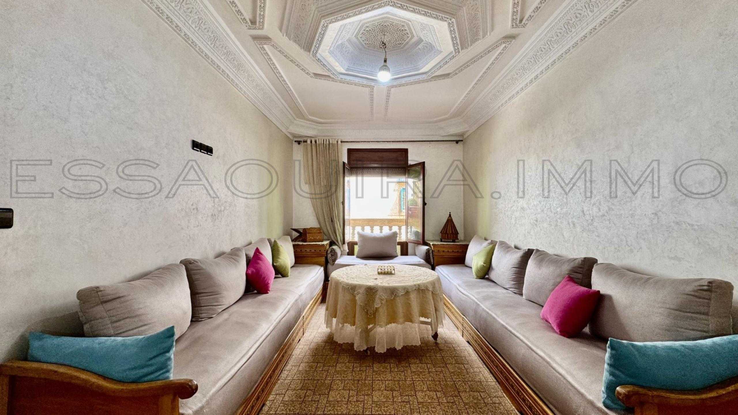 appartement avec machine à laver