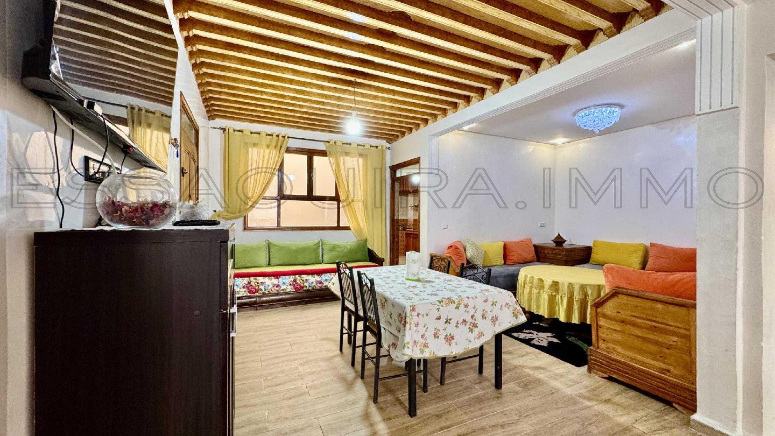 appartement avec lecteur bluetooth